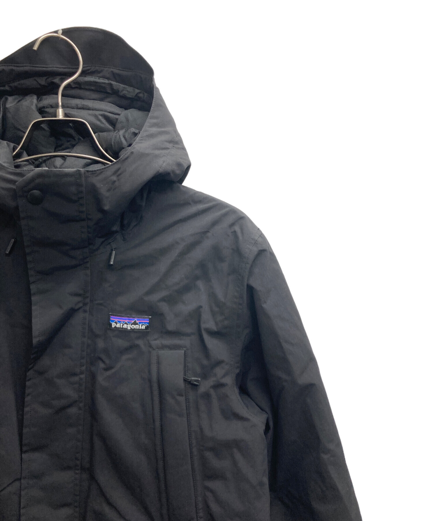 中古・古着通販】Patagonia (パタゴニア) City Storm Parka（シティ