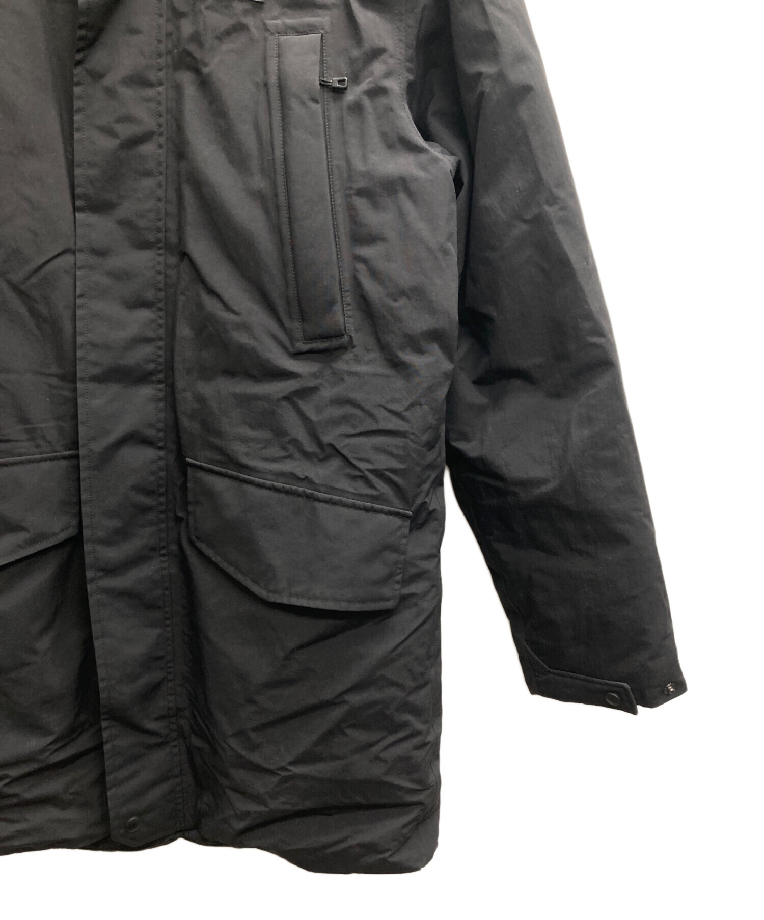 中古・古着通販】Patagonia (パタゴニア) City Storm Parka（シティ