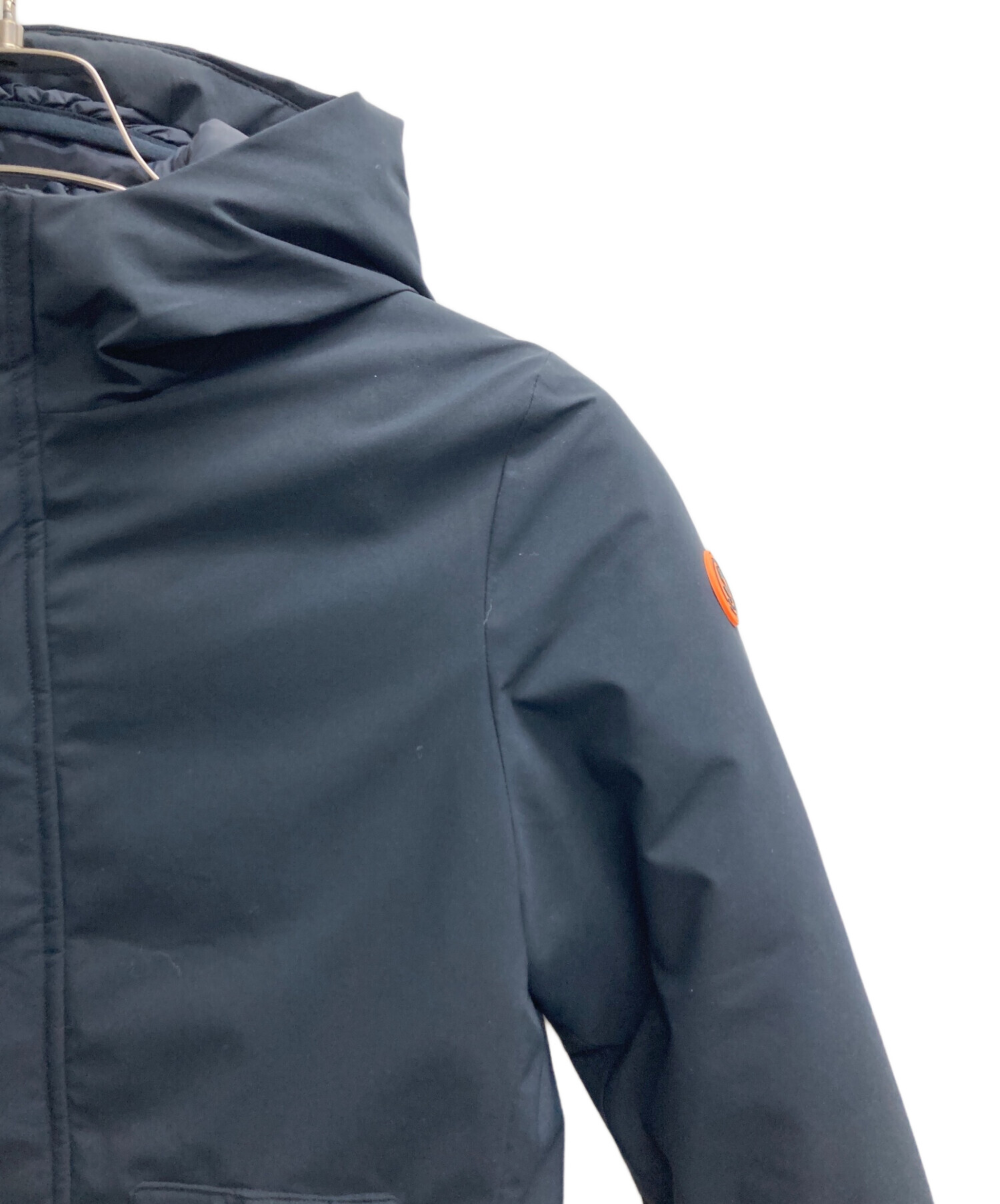 中古・古着通販】SAVE THE DUCK (セイブ ザ ダック) 中綿ジャケット