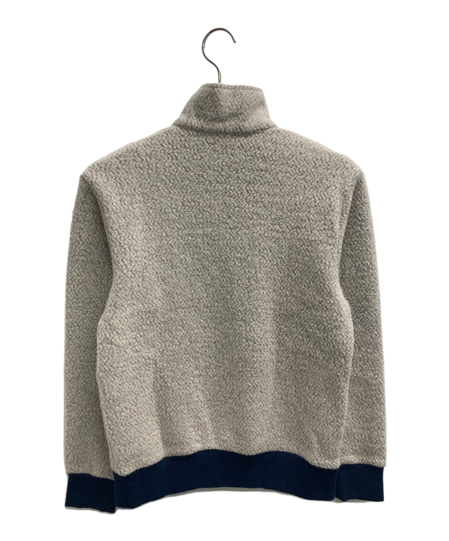 中古・古着通販】Patagonia (パタゴニア) ウーリエステルフリース 