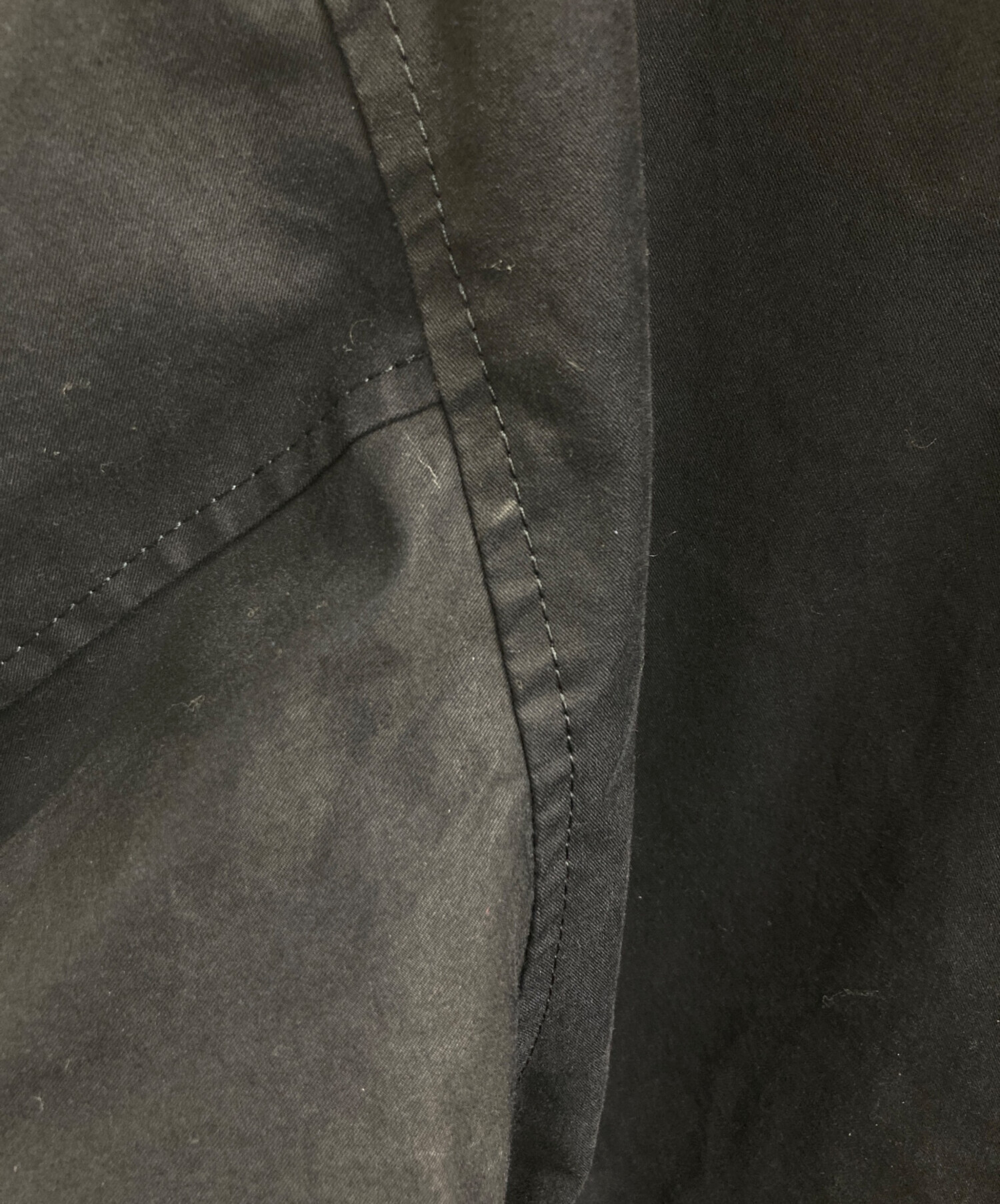 中古・古着通販】AUBERGE (オーベルジュ) LANCASTER ネイビー サイズ