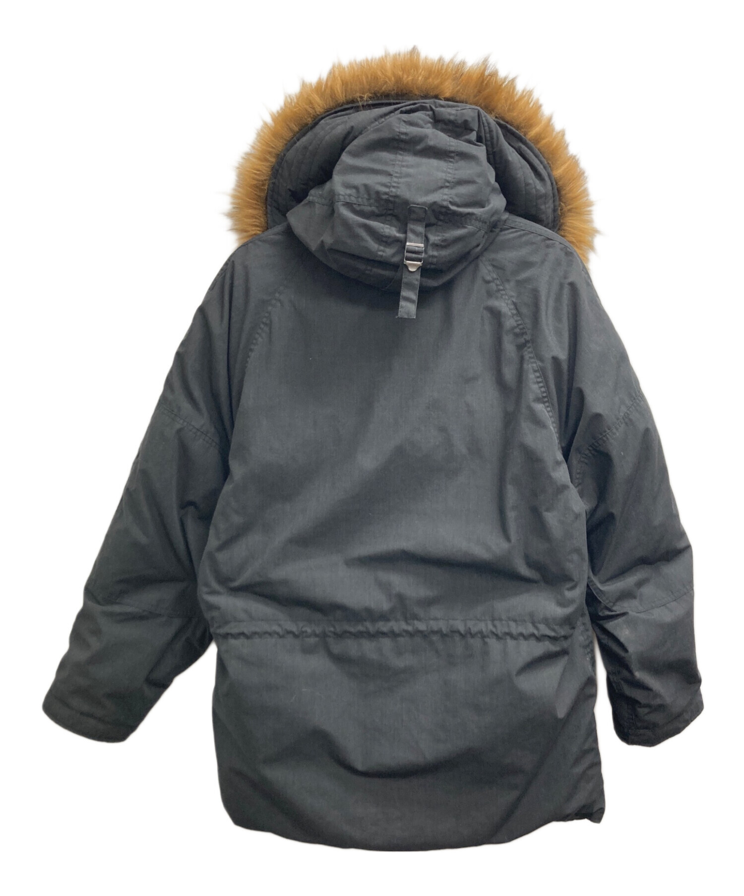 中古・古着通販】NANGA (ナンガ) WAIPER (ワイパー) 別注FIRE 
