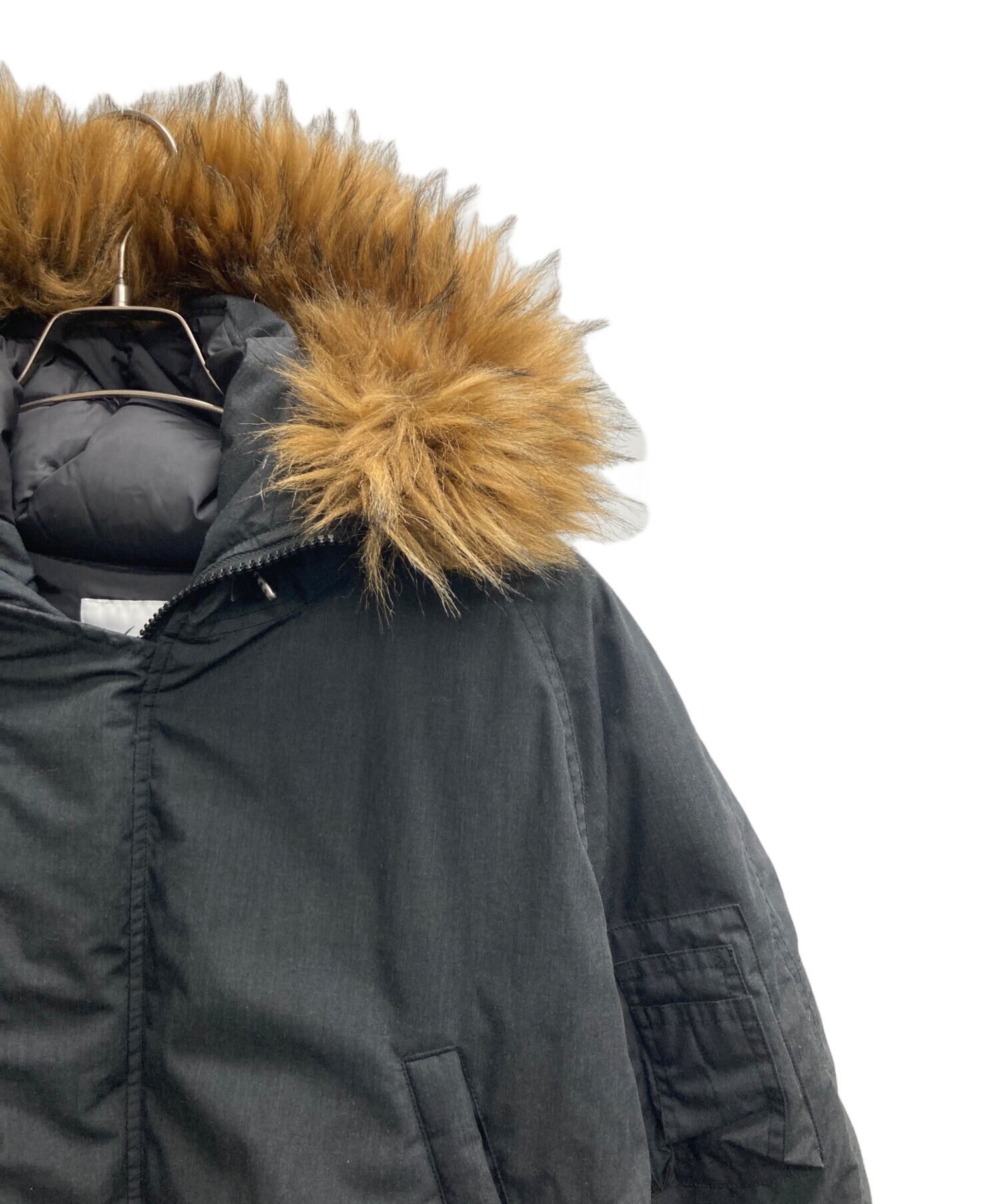 中古・古着通販】NANGA (ナンガ) WAIPER (ワイパー) 別注FIRE