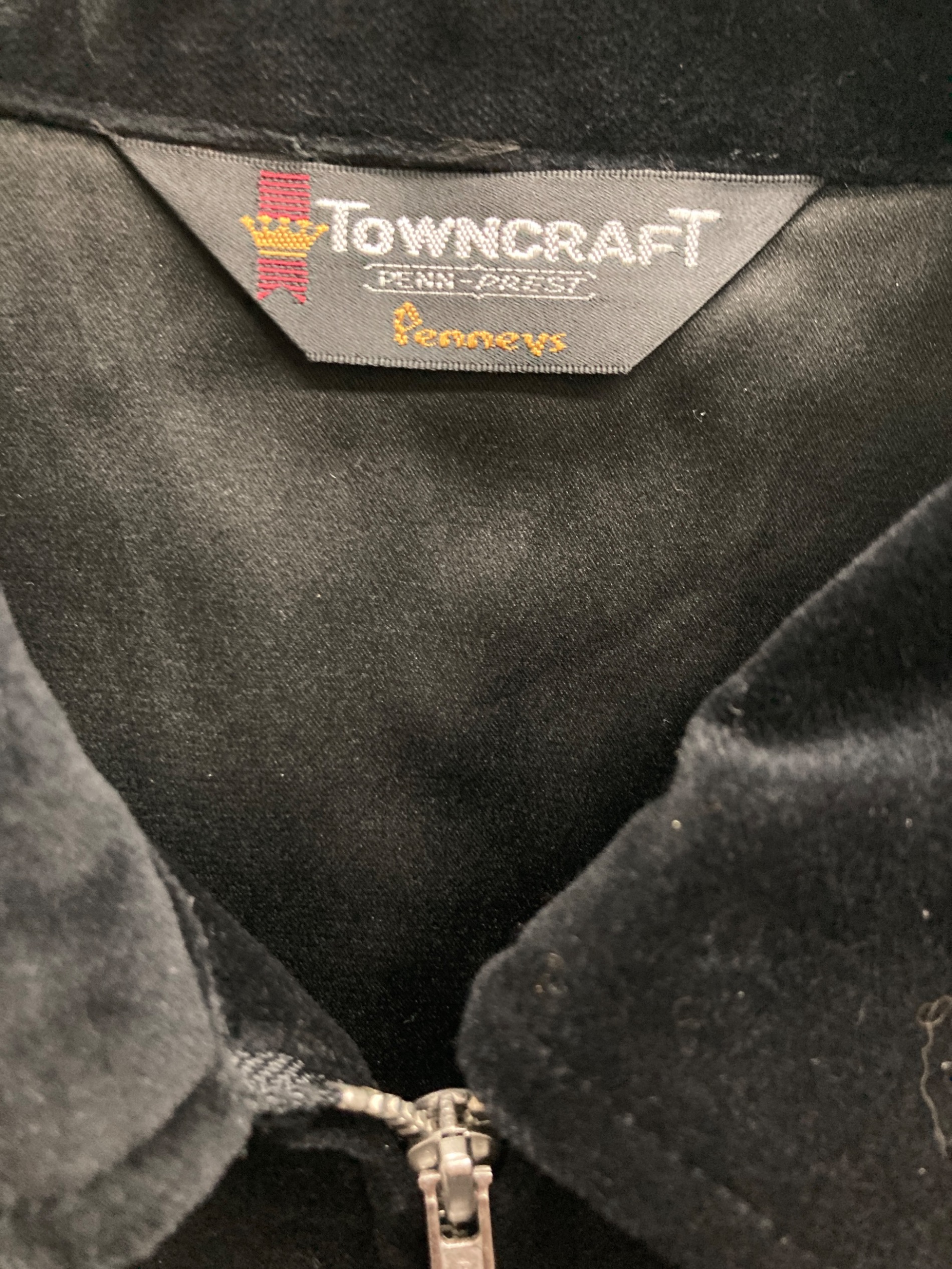 中古・古着通販】TOWN CRAFT (タウンクラフト) WAIPER (ワイパー