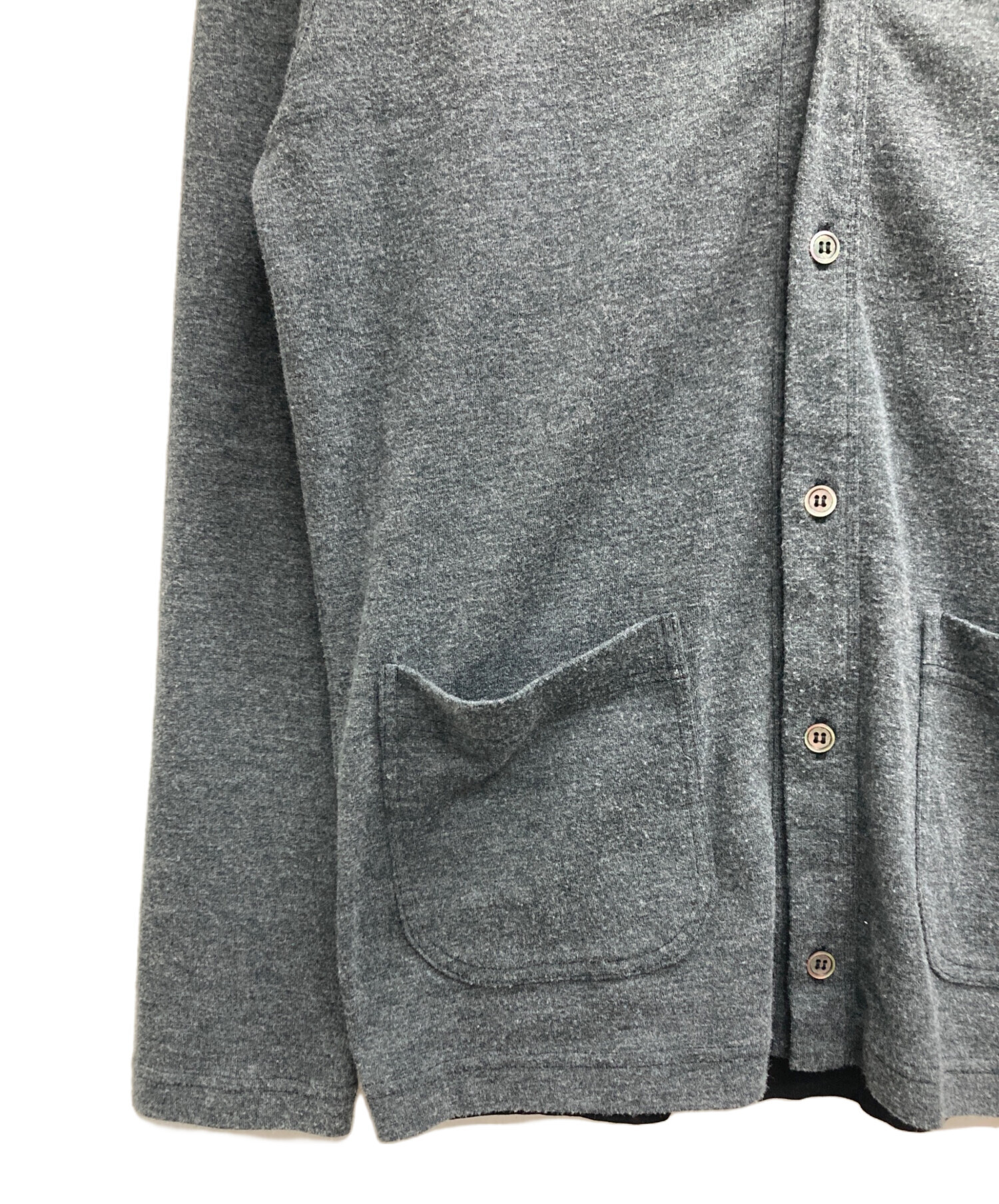 中古・古着通販】COMME des GARCONS HOMME (コムデギャルソン オム