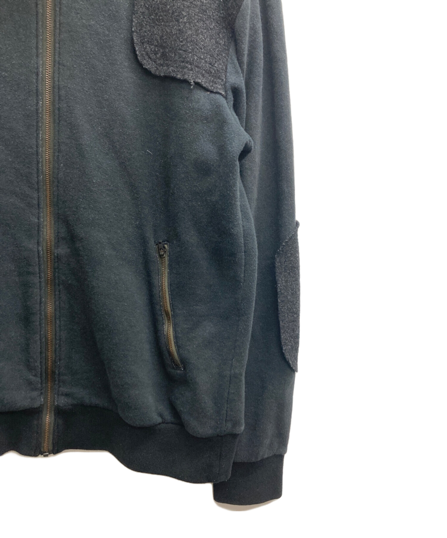 中古・古着通販】COMME des GARCONS HOMME (コムデギャルソン オム) 異 