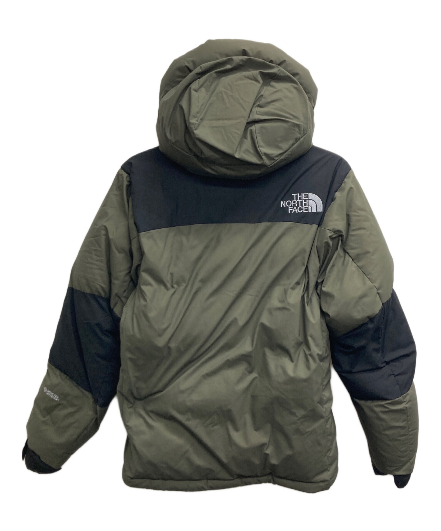 中古・古着通販】THE NORTH FACE (ザ ノース フェイス) バルトロライト 