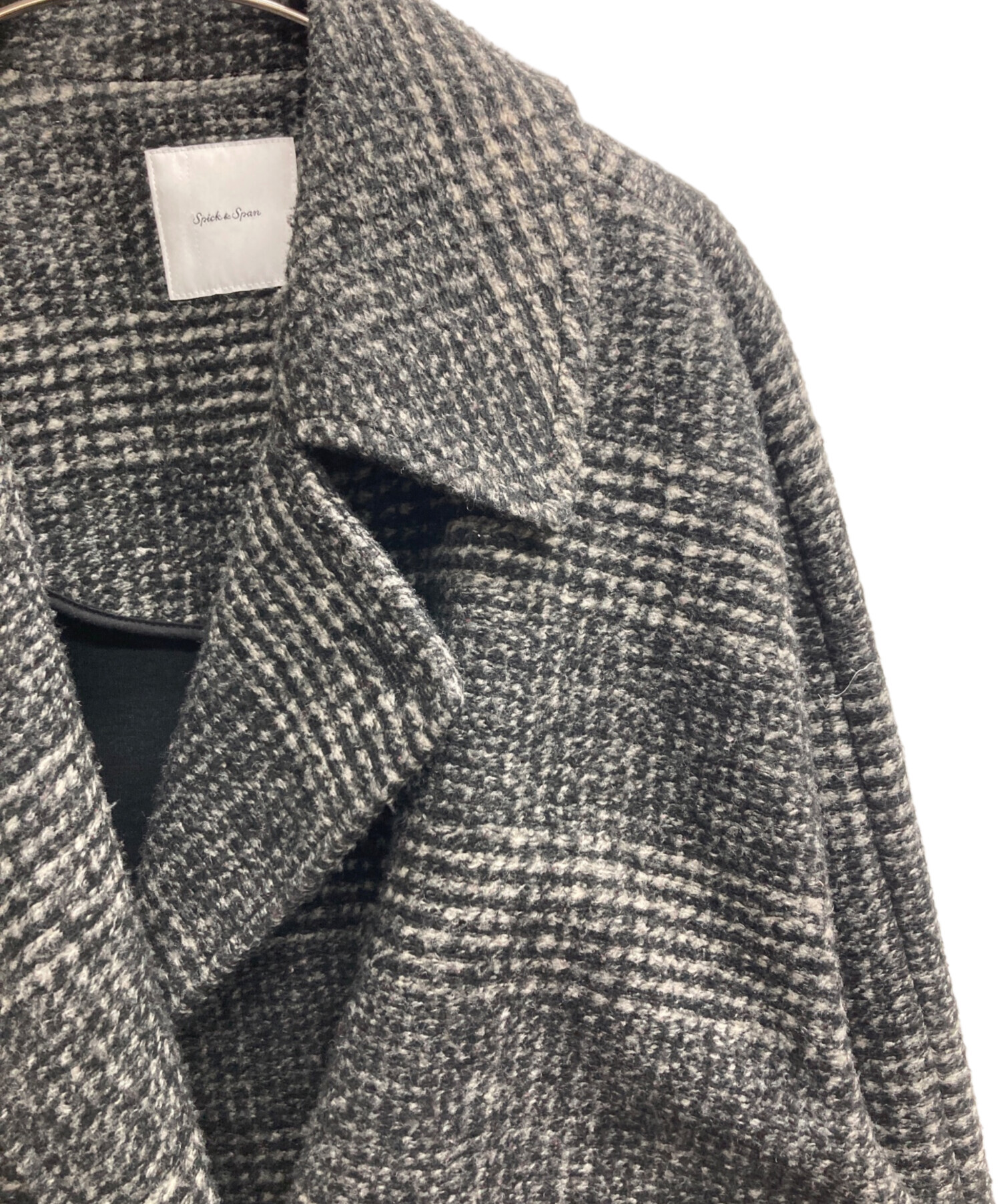 中古・古着通販】Spick and Span (スピック＆スパン) Wスライバー