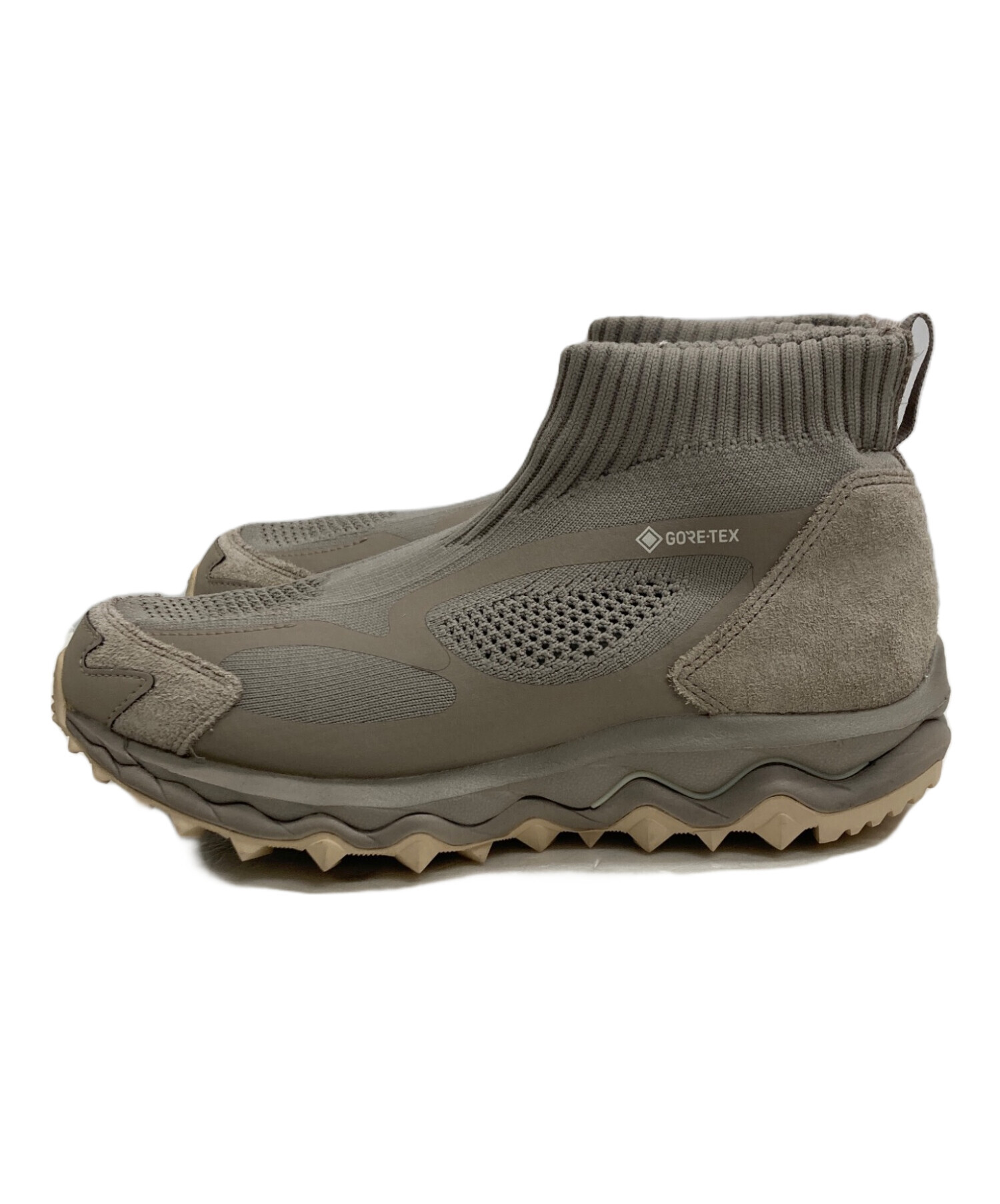 中古・古着通販】MIZUNO (ミズノ) nonnative (ノンネイティブ) WAVE