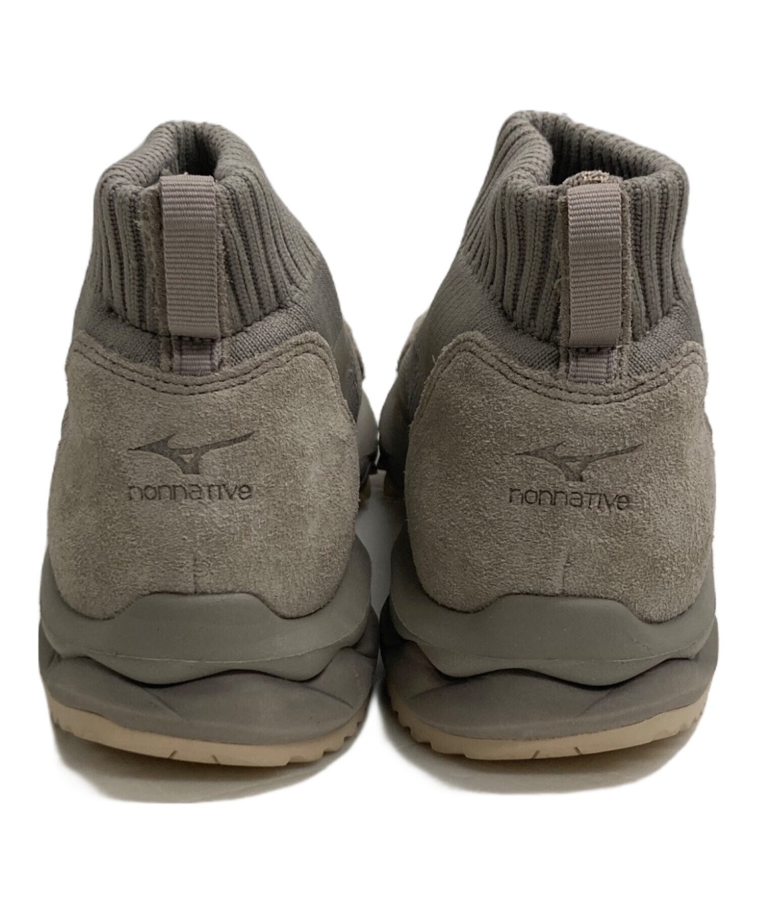 中古・古着通販】MIZUNO (ミズノ) nonnative (ノンネイティブ) WAVE