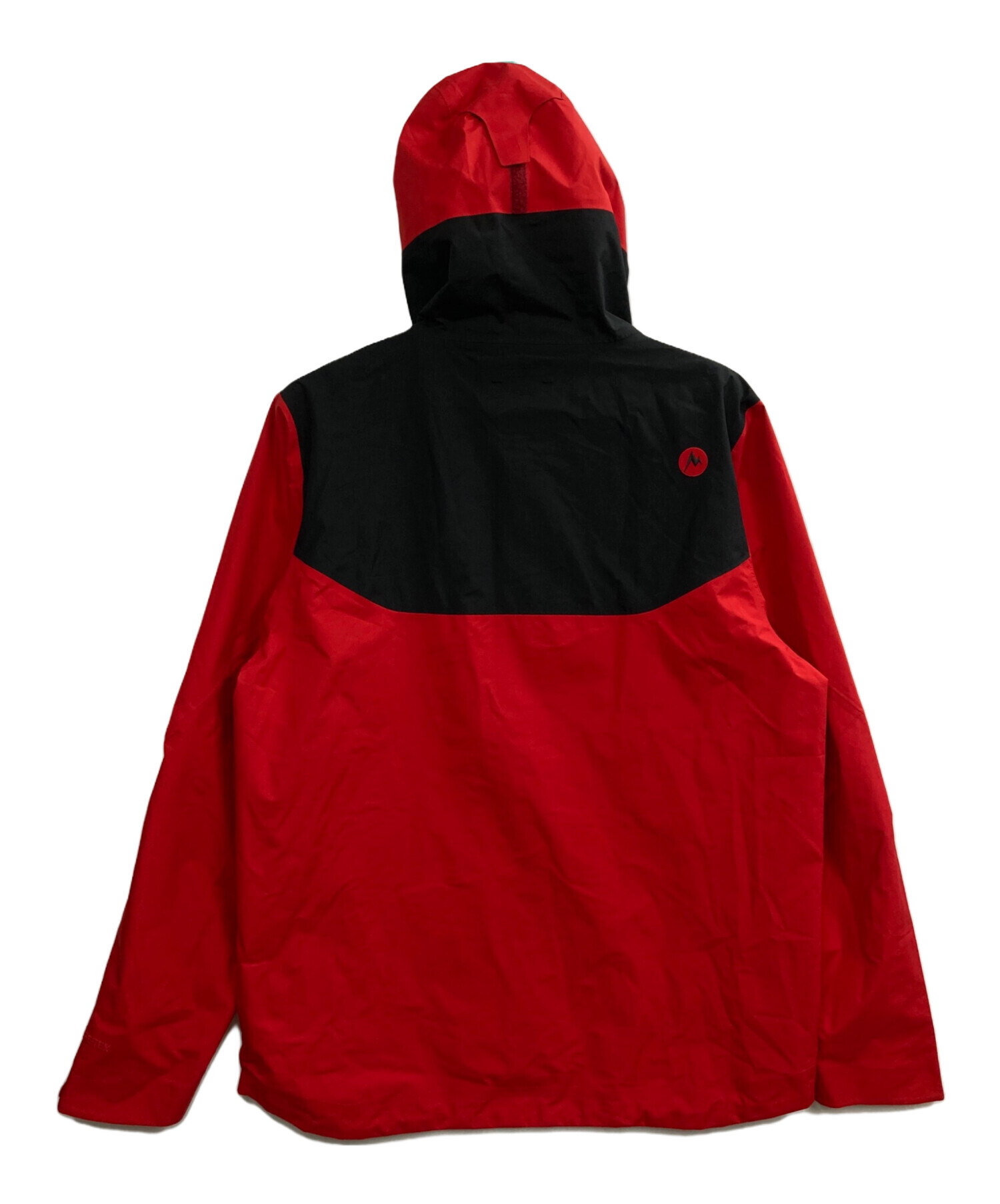 中古・古着通販】MARMOT (マーモット) コモドジャケット レッド サイズ