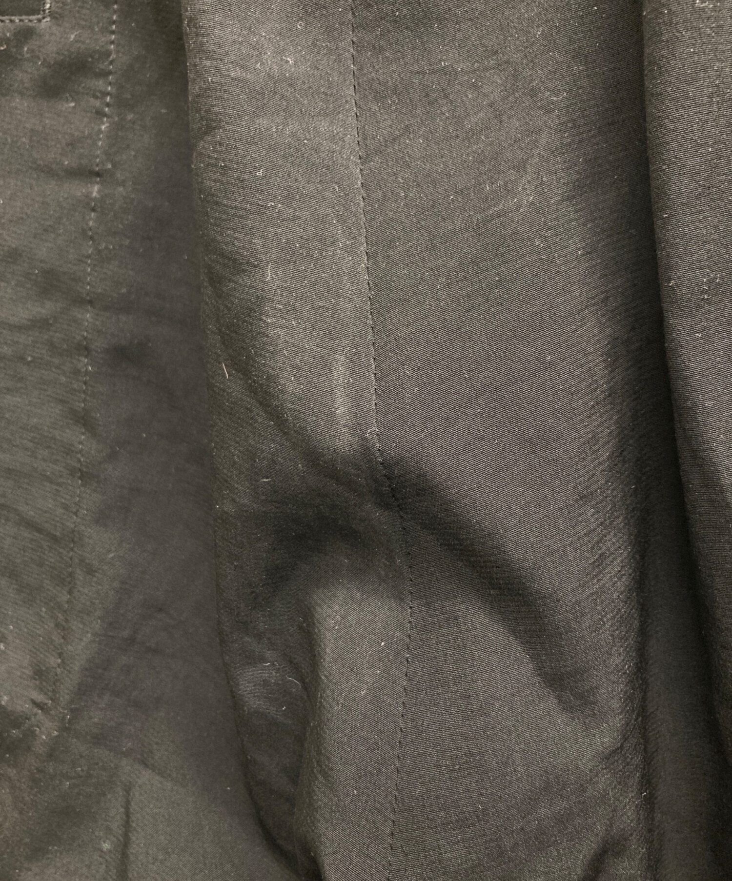 中古・古着通販】Y's BANG ON! (ワイズバングオン！) サルエルジョガー