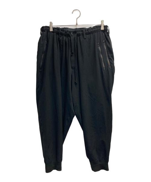 中古・古着通販】Y's BANG ON! (ワイズバングオン！) サルエルジョガー