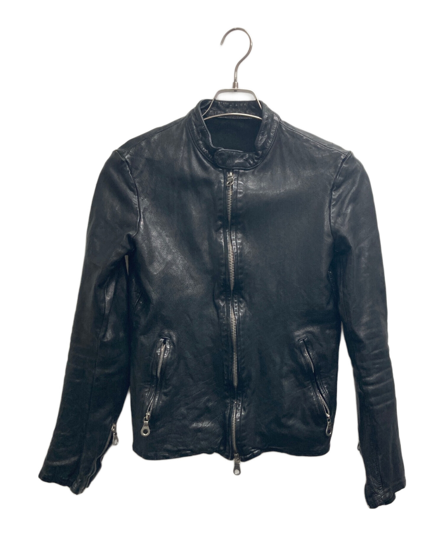 中古・古着通販】ISAMU KATAYAMA BACKLASH (イサムカタヤマ・バック