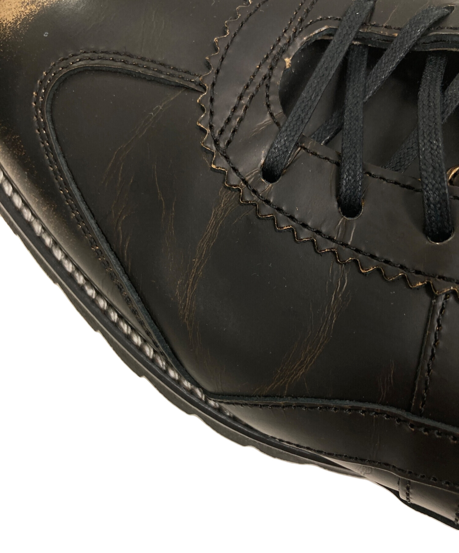 中古・古着通販】Onitsuka Tiger (オニツカタイガー) MEXICO 66 DELUXE