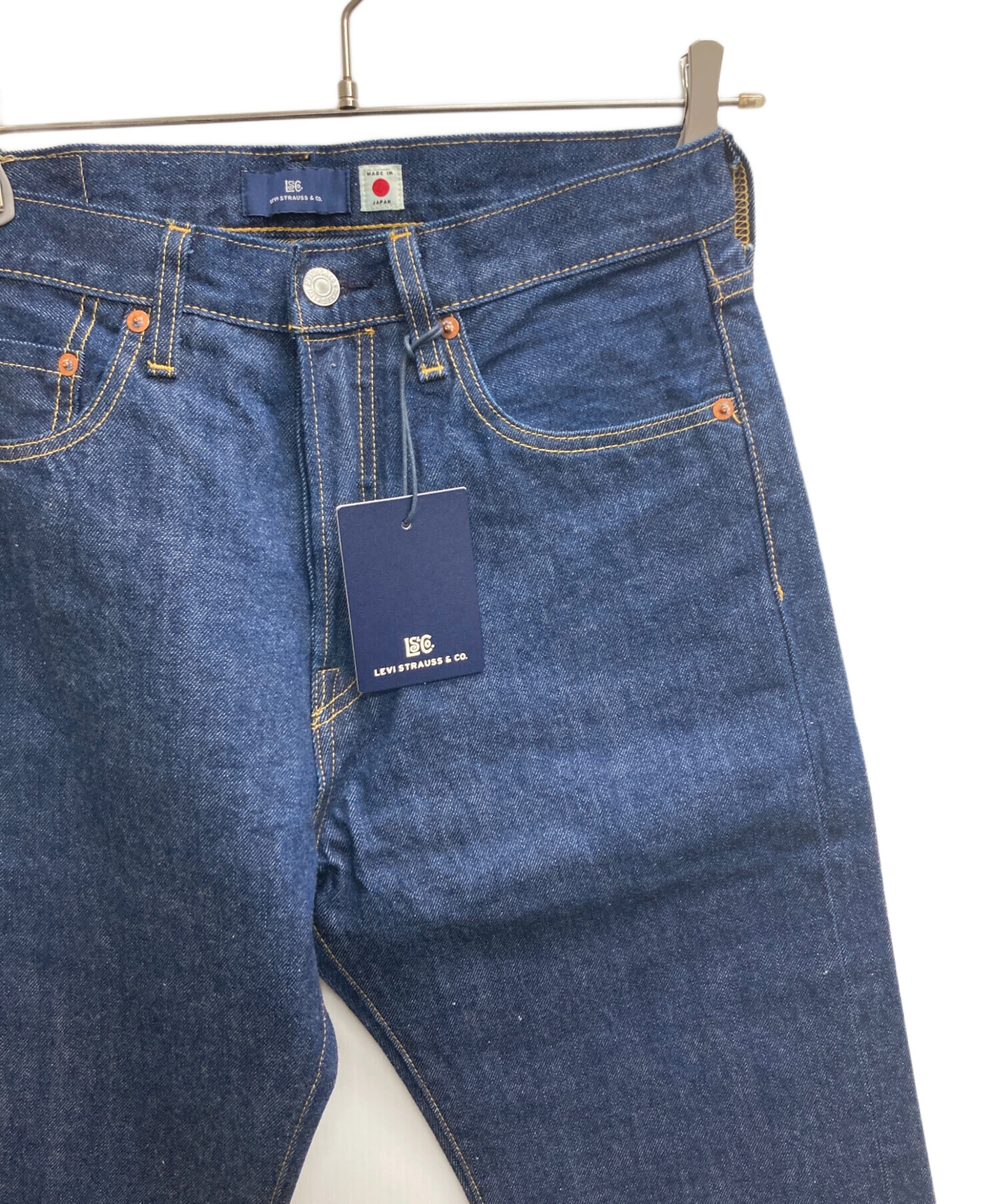 中古・古着通販】LEVI