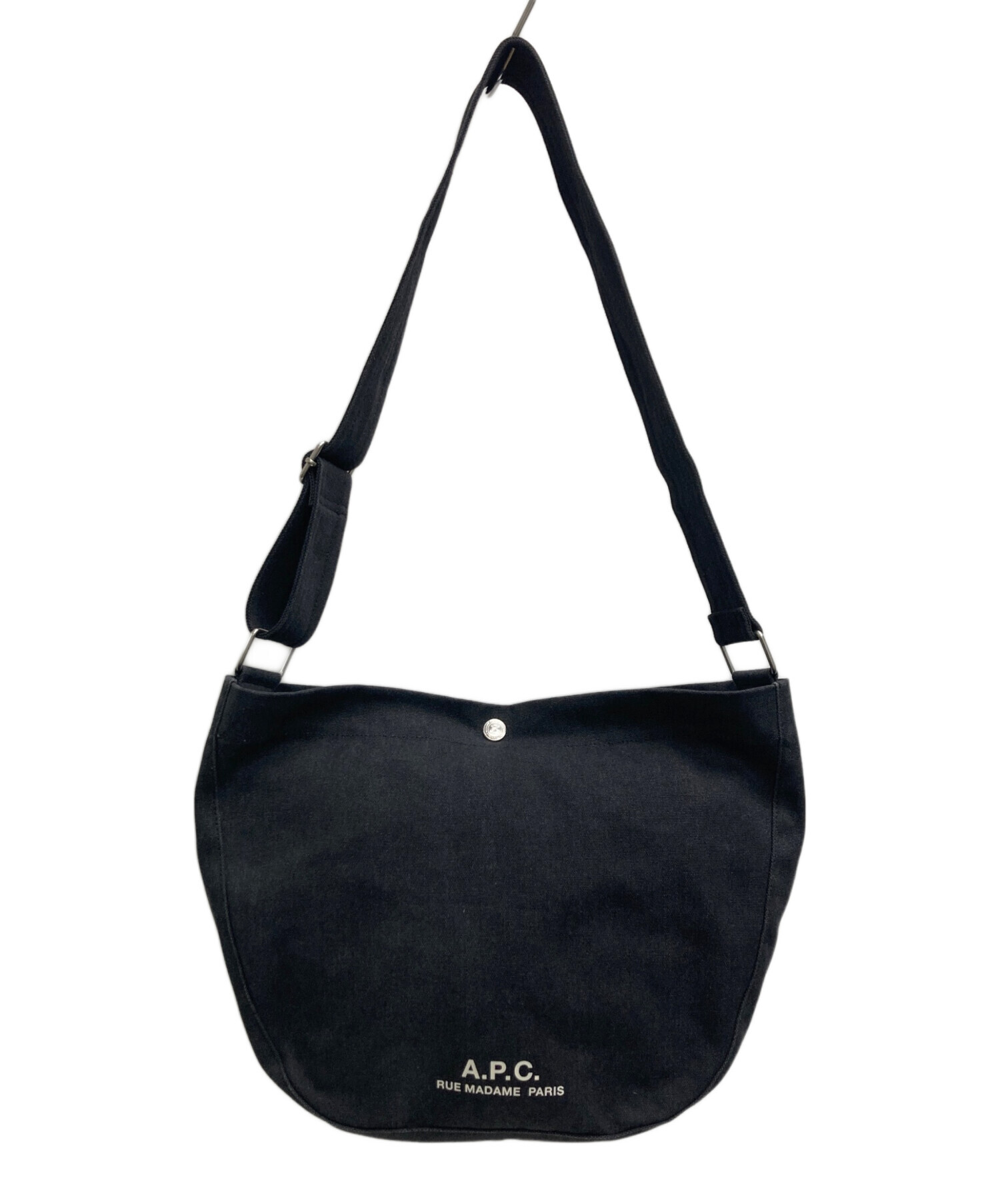 中古・古着通販】A.P.C. (アーペーセー) Journal キャンバス 