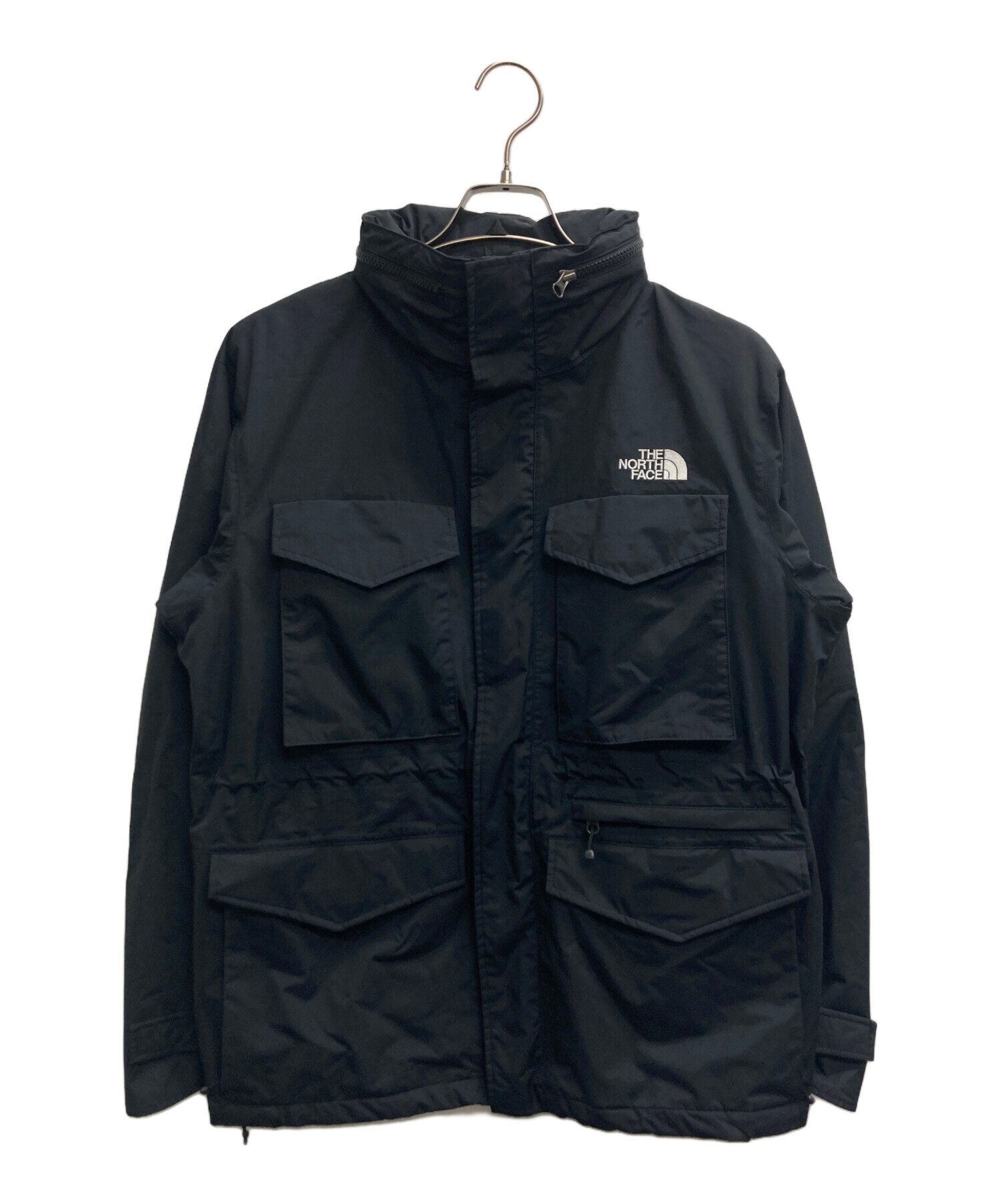 中古・古着通販】THE NORTH FACE (ザ ノース フェイス) PANTHER FIELD