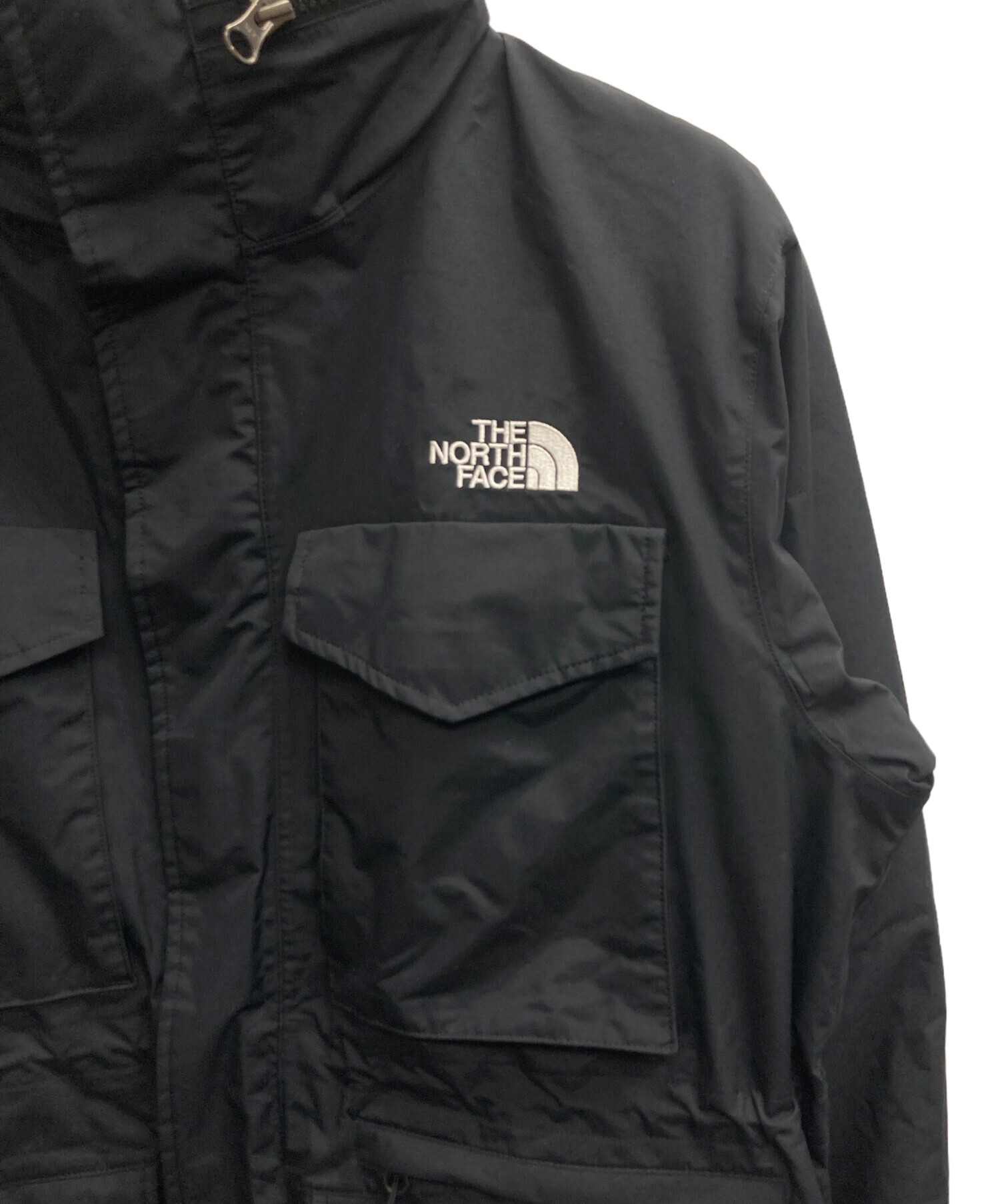 中古・古着通販】THE NORTH FACE (ザ ノース フェイス) PANTHER FIELD