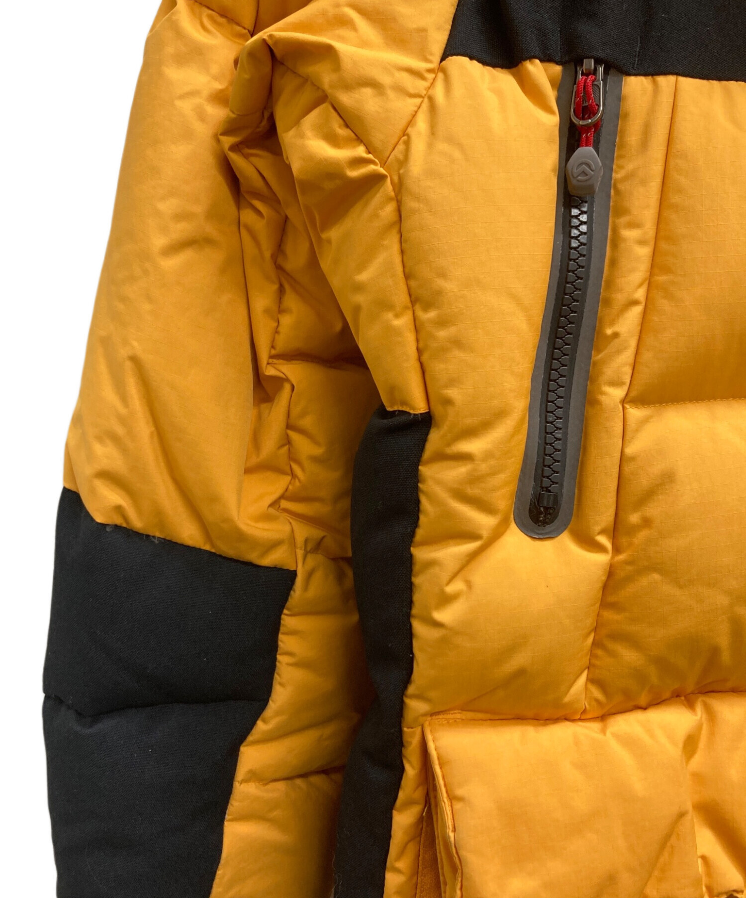 中古・古着通販】THE NORTH FACE (ザ ノース フェイス) ASGARD PARKA