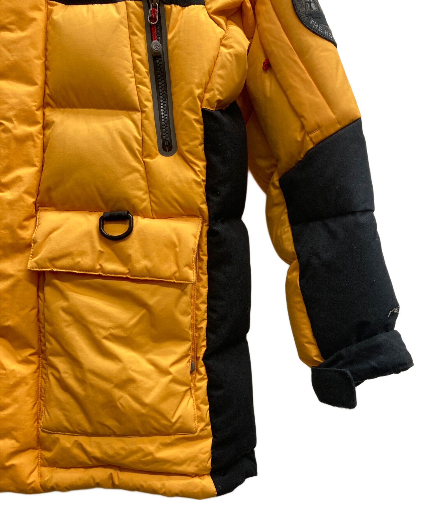 【大人気】ノースフェイス★ダウンジャケット Lサイズ ASGARD PARKA 中古・古着通販】THE NORTH FACE (ザ ノース フェイス) ASGARD PARKA