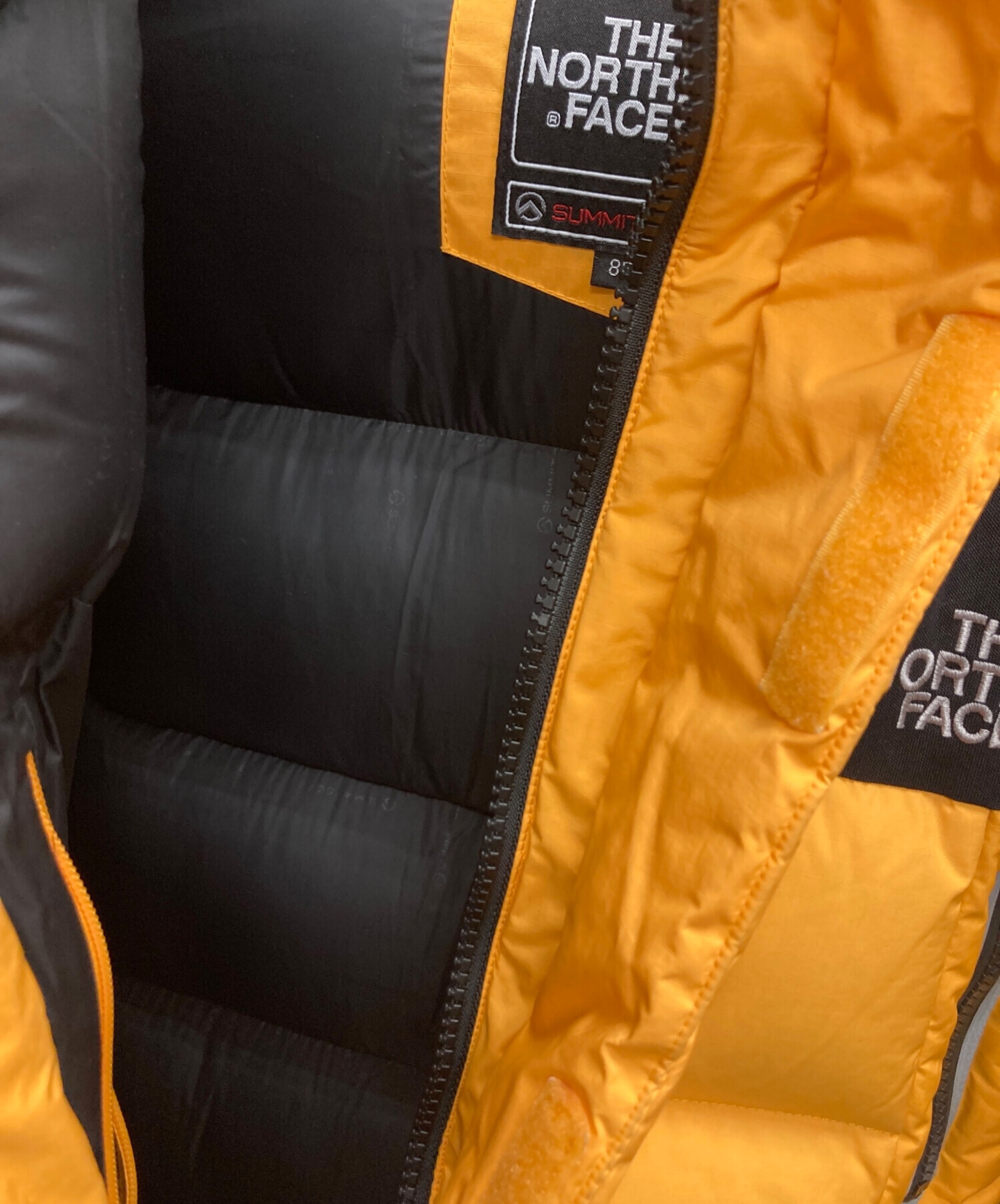 中古・古着通販】THE NORTH FACE (ザ ノース フェイス) ASGARD PARKA