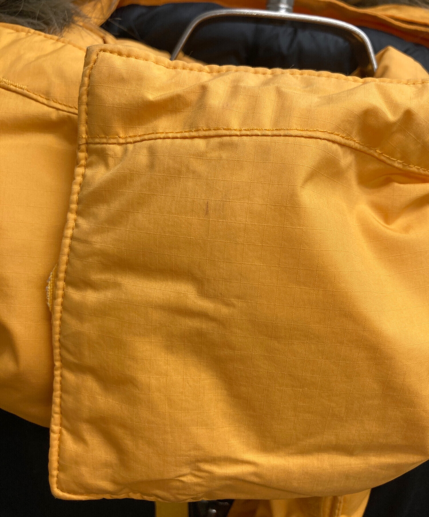 中古・古着通販】THE NORTH FACE (ザ ノース フェイス) ASGARD PARKA