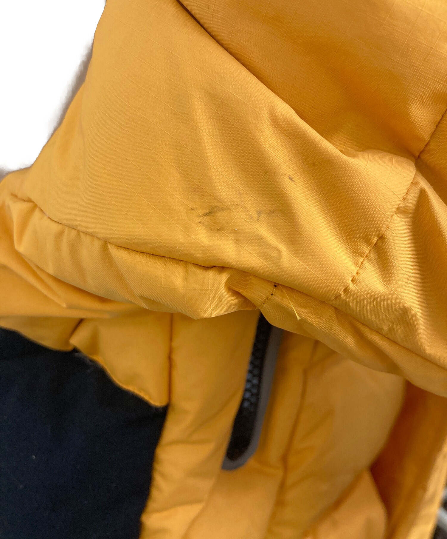 中古・古着通販】THE NORTH FACE (ザ ノース フェイス) ASGARD PARKA