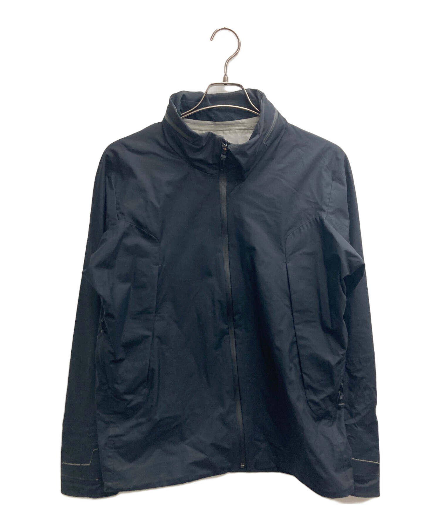 中古・古着通販】DESCENTE (デサント) S.I.O.ハードシェルジャケット