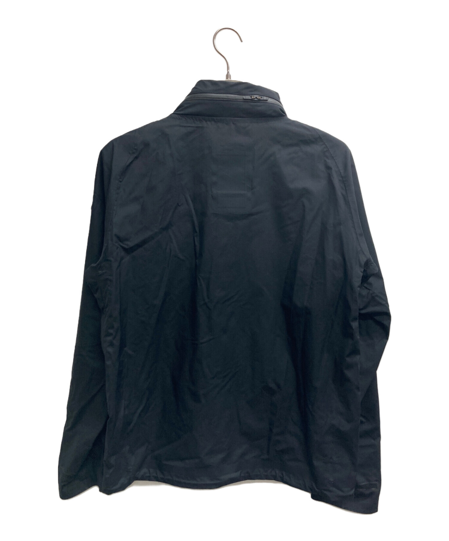 中古・古着通販】DESCENTE (デサント) S.I.O.ハードシェルジャケット