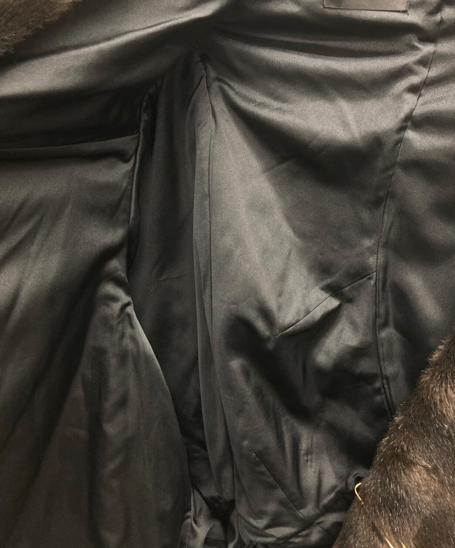 中古・古着通販】COMME des GARCONS (コムデギャルソン) フェイク