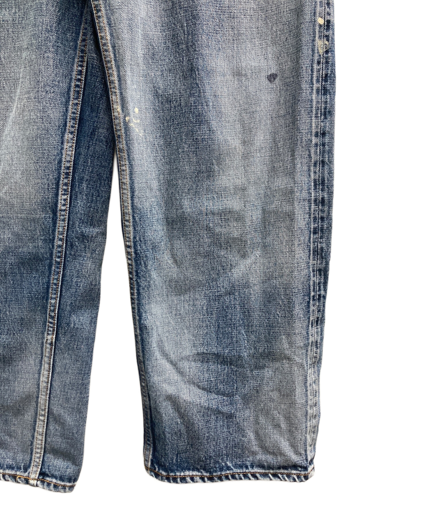 中古・古着通販】ANCELLM (アンセルム) 15th anniversary SELVEDGE