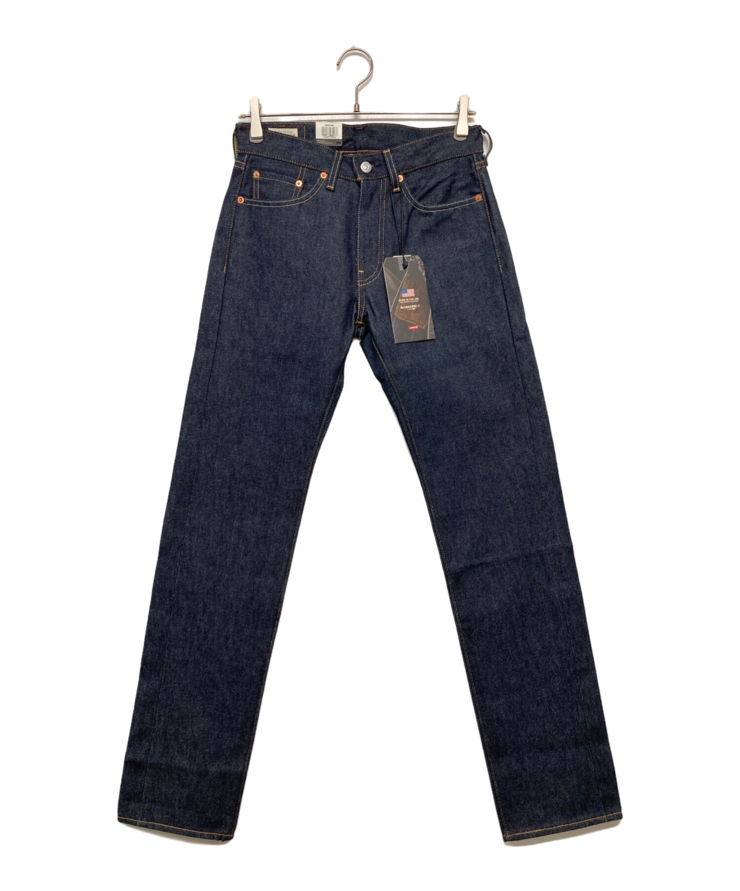 希少】Levi's リーバイス 看板 ホーロー看板風 希少】Levi's