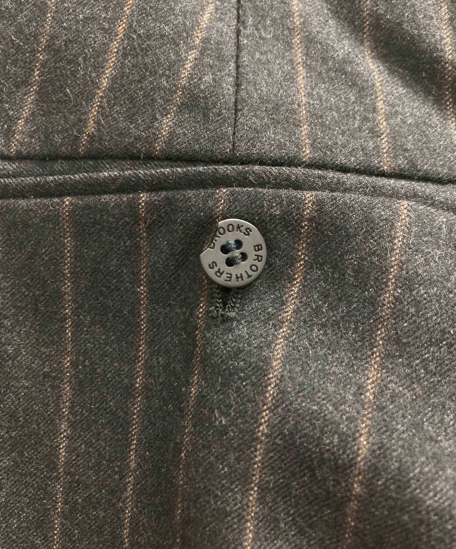 中古・古着通販】BROOKS BROTHERS (ブルックスブラザーズ