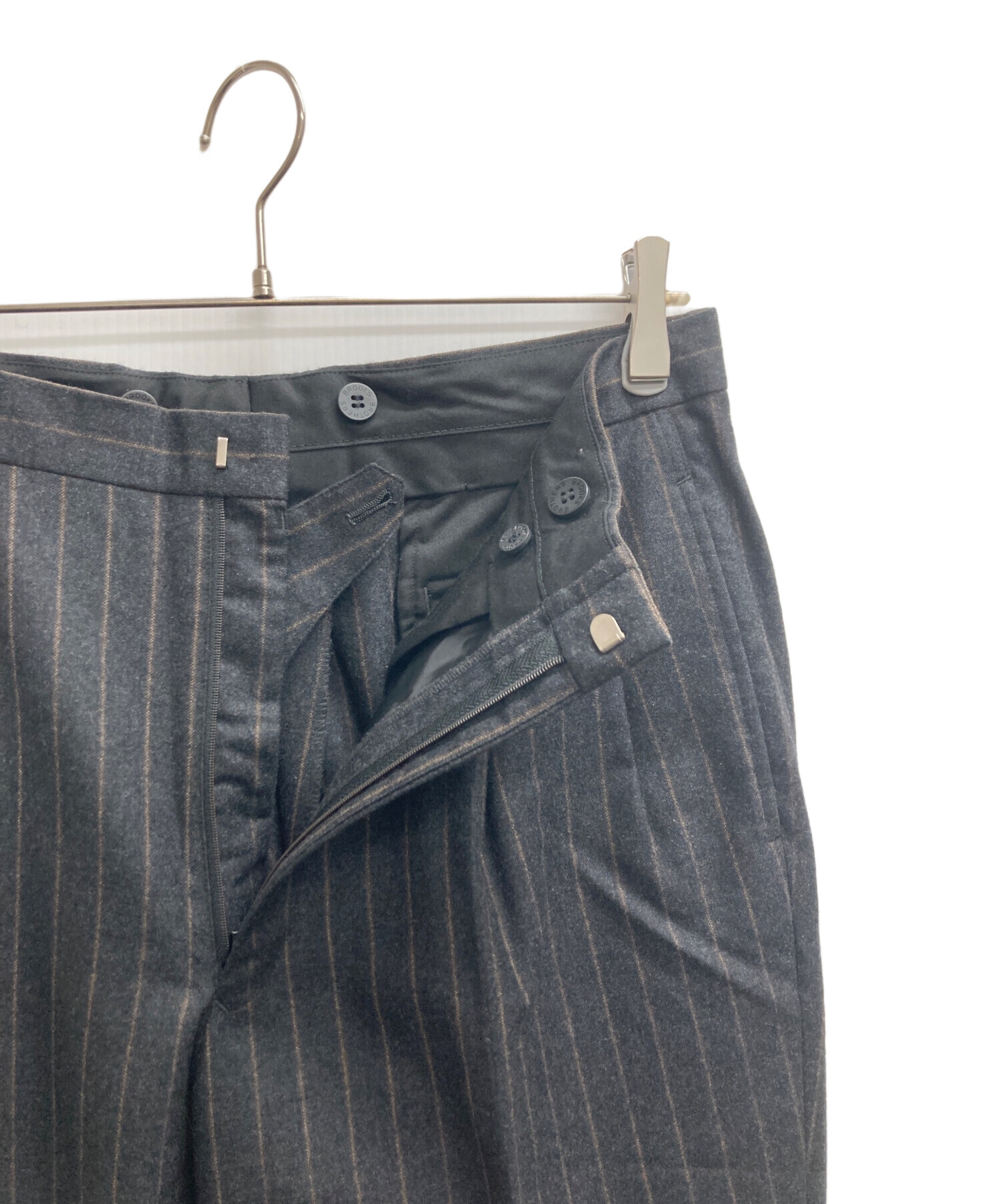 中古・古着通販】BROOKS BROTHERS (ブルックスブラザーズ