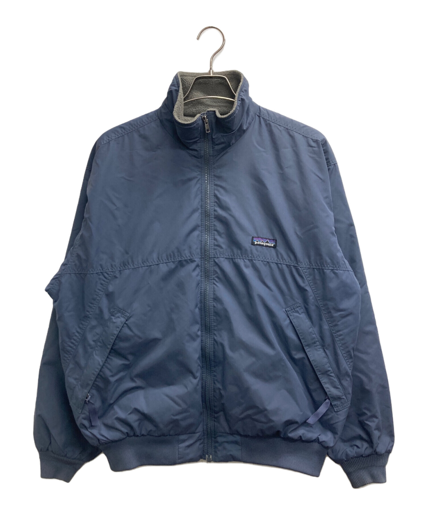 中古・古着通販】Patagonia (パタゴニア) シェルドシンチラジャケット