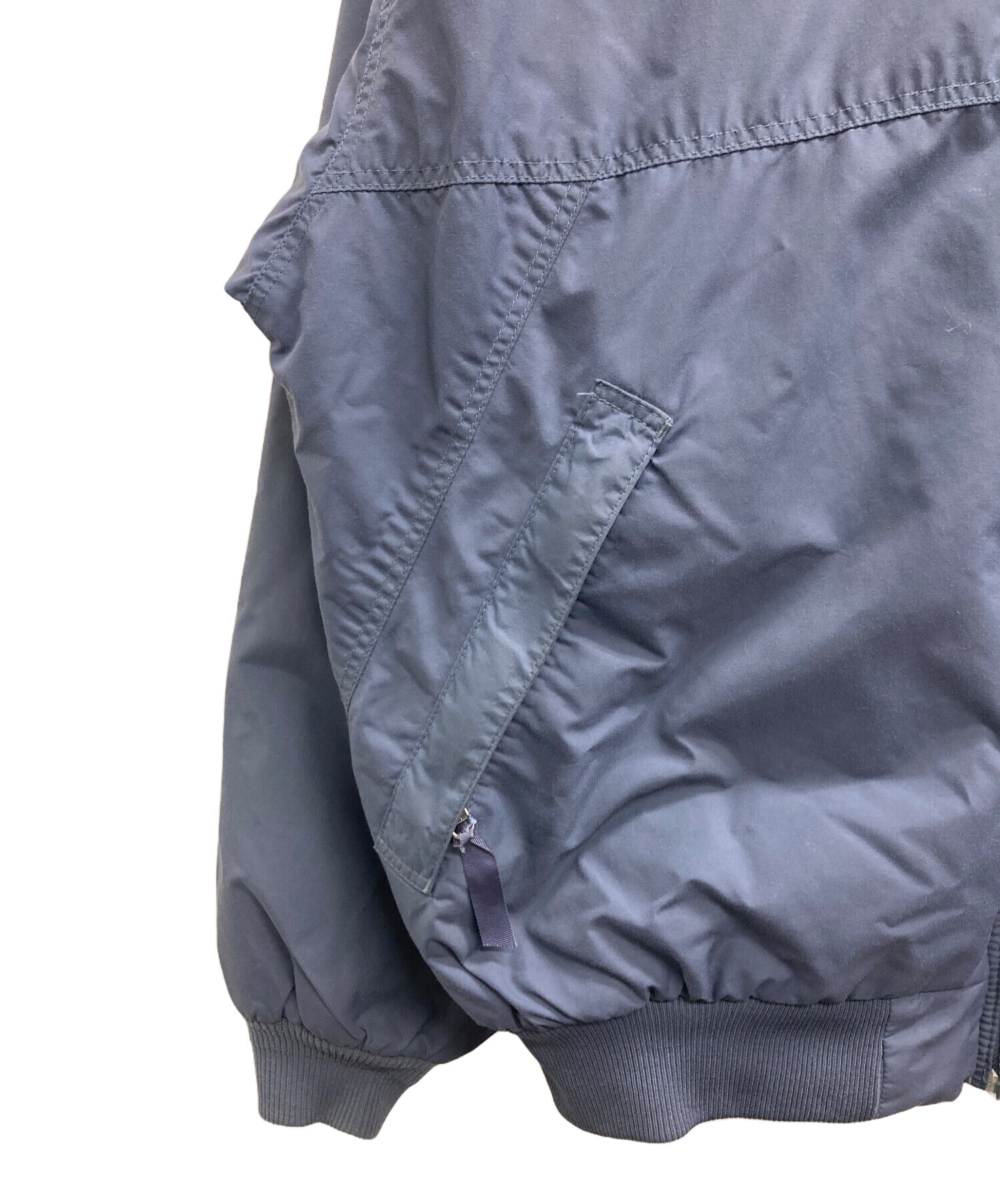 中古・古着通販】Patagonia (パタゴニア) シェルドシンチラジャケット