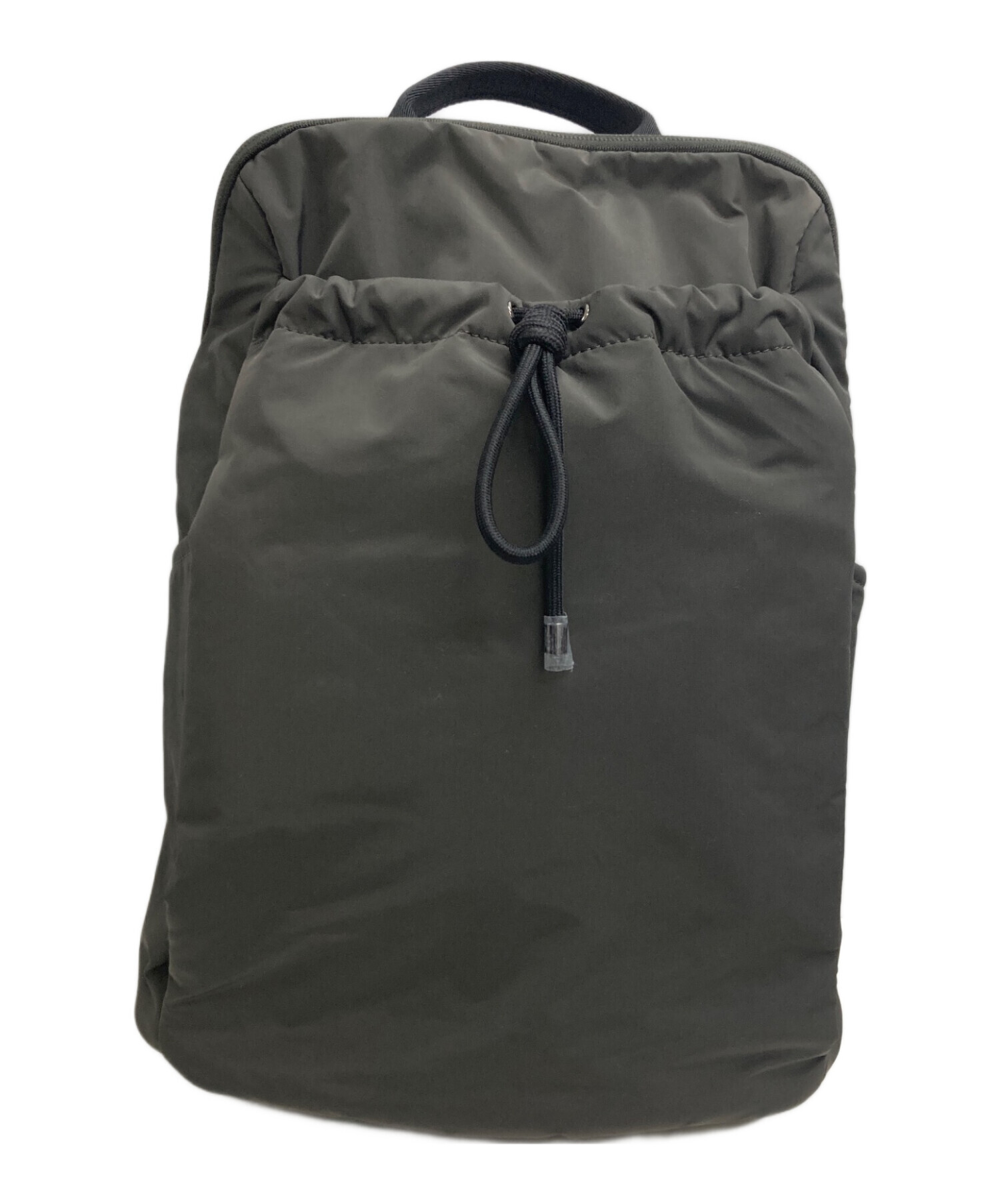 中古・古着通販】ear PAPILLONNER (イアパピヨネ) ドロストリュック