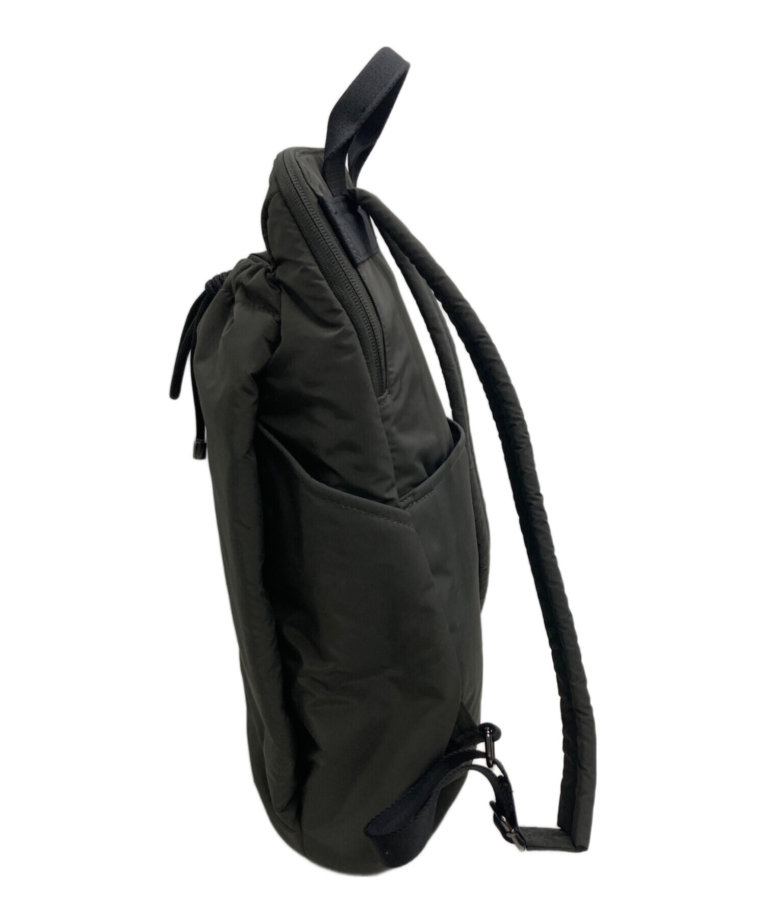 中古・古着通販】ear PAPILLONNER (イアパピヨネ) ドロストリュック