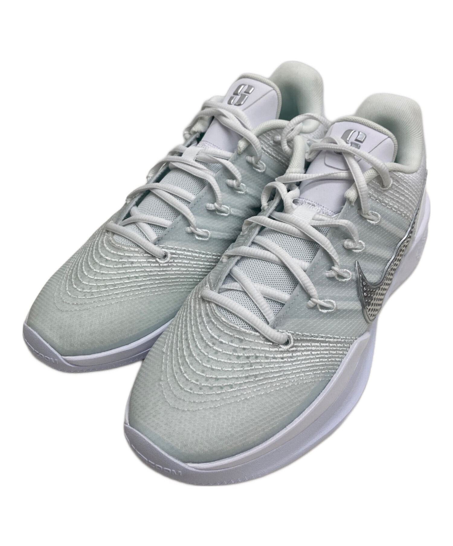 中古・古着通販】NIKE (ナイキ) サブリナ3EP ローカットスニーカー