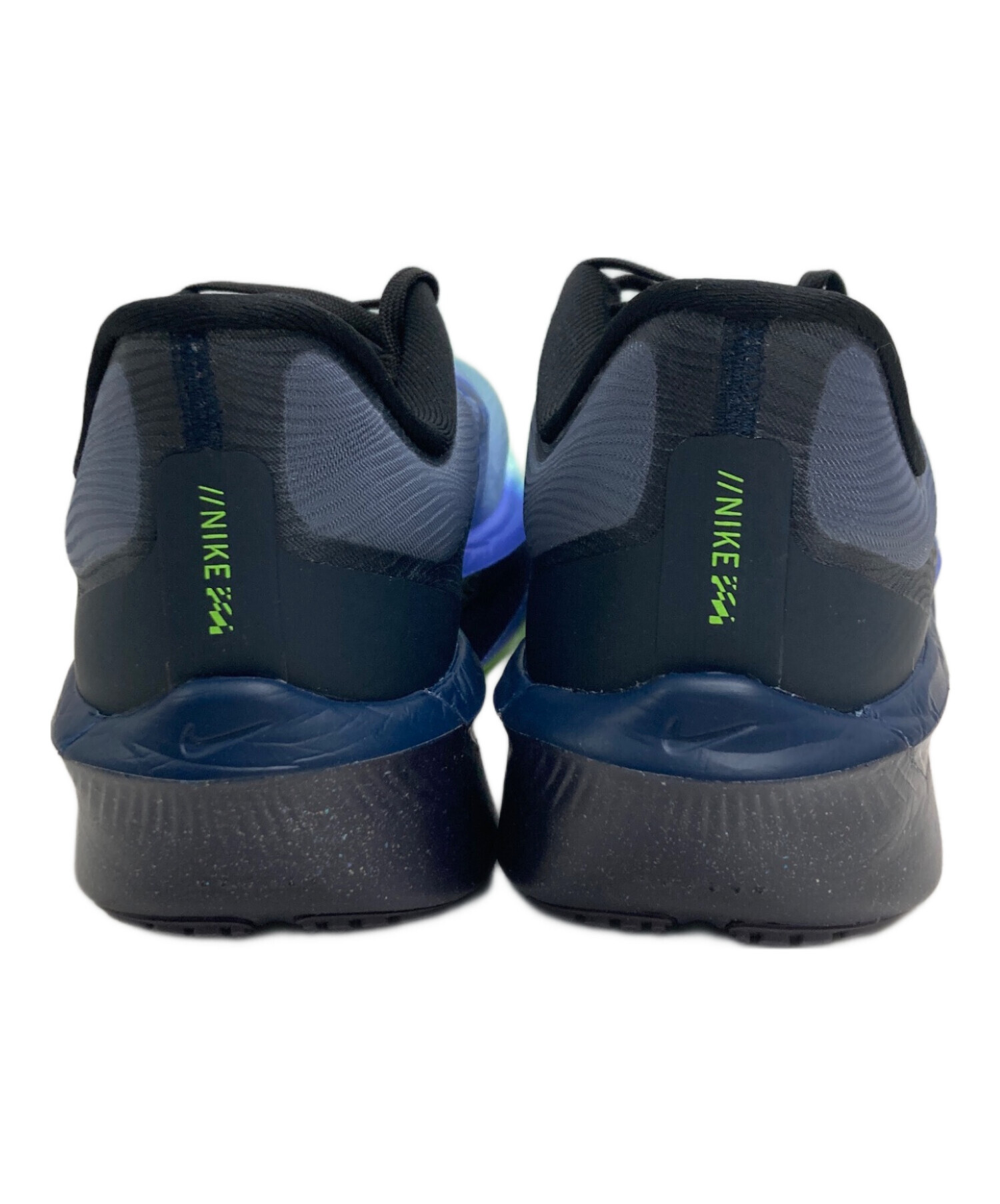 中古・古着通販】NIKE (ナイキ) ローカットスニーカー マルチカラー