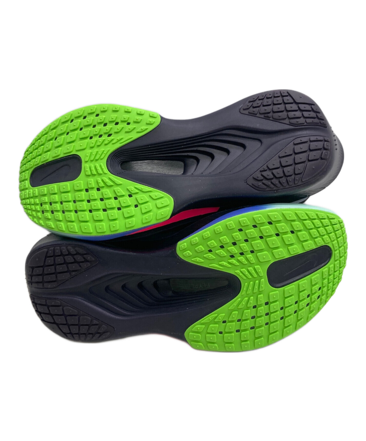 中古・古着通販】NIKE (ナイキ) ローカットスニーカー マルチカラー