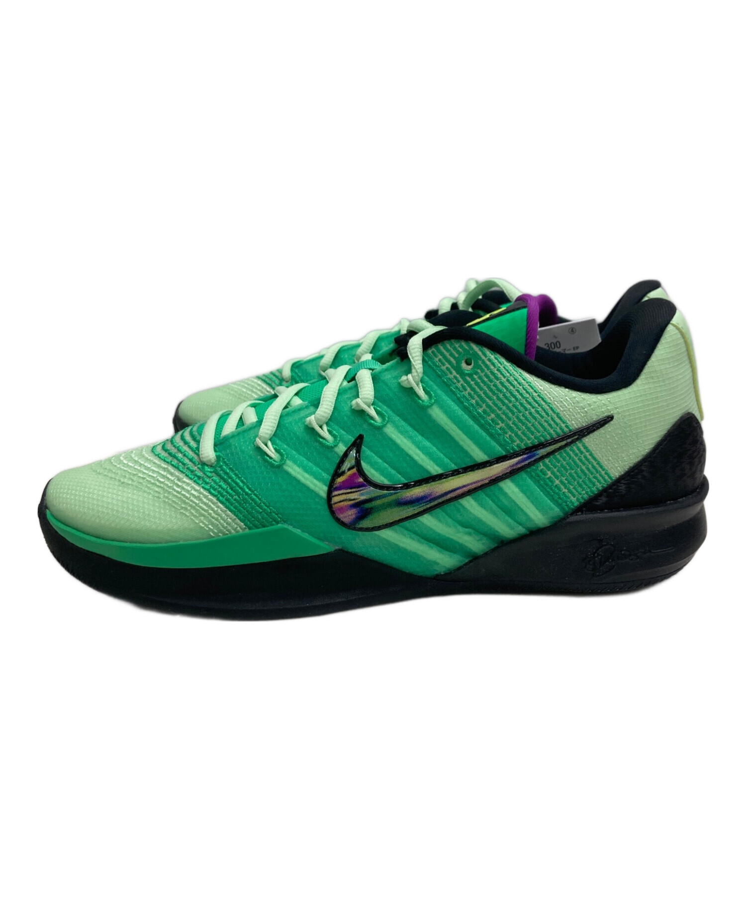 サブリナ3新品未開封　26.5センチ 中古・古着通販】NIKE (ナイキ) SABRINA 3 