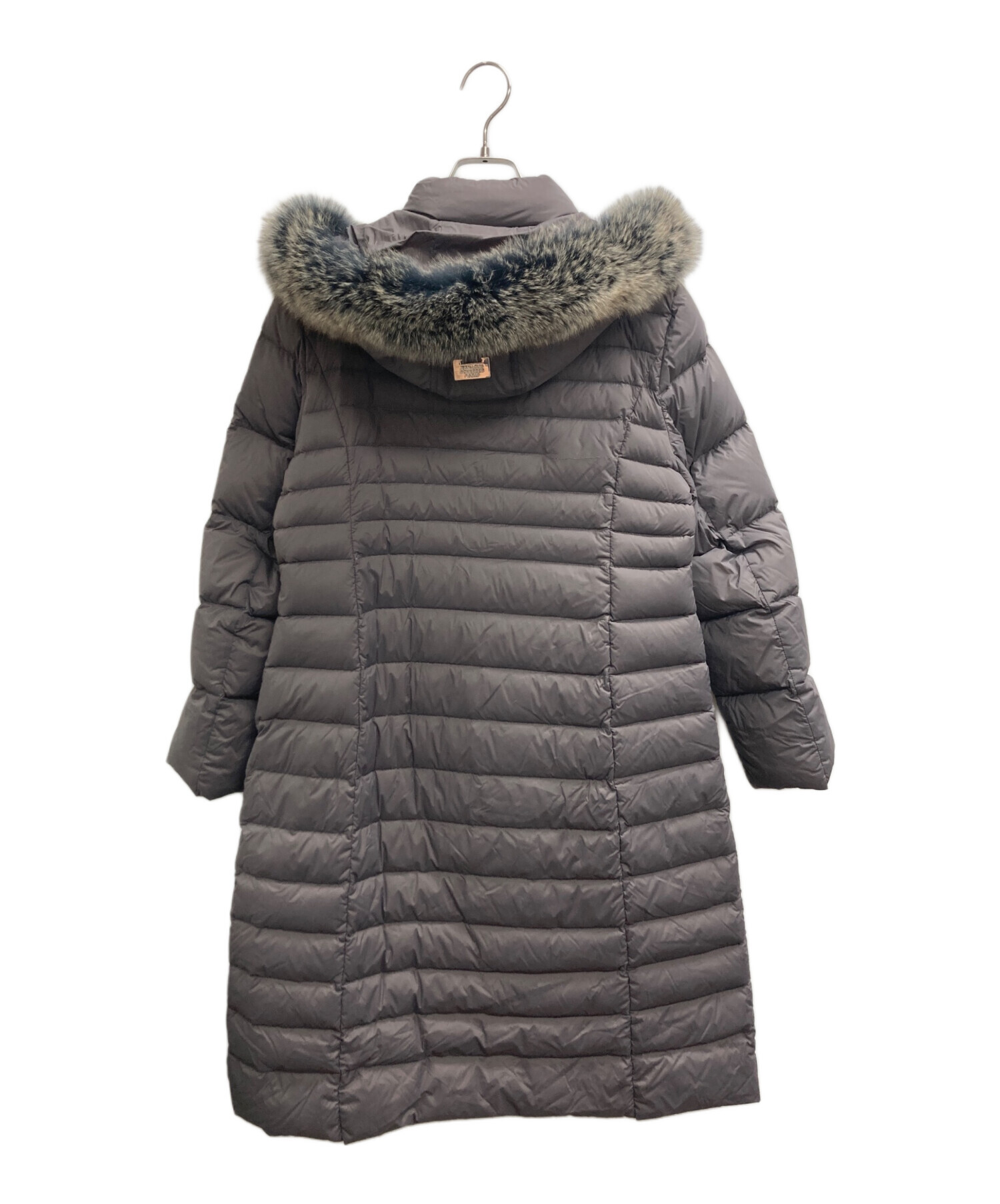 中古・古着通販】JEAN LOUIS SCHERRER (ジャンルイ シェレル) ブルー