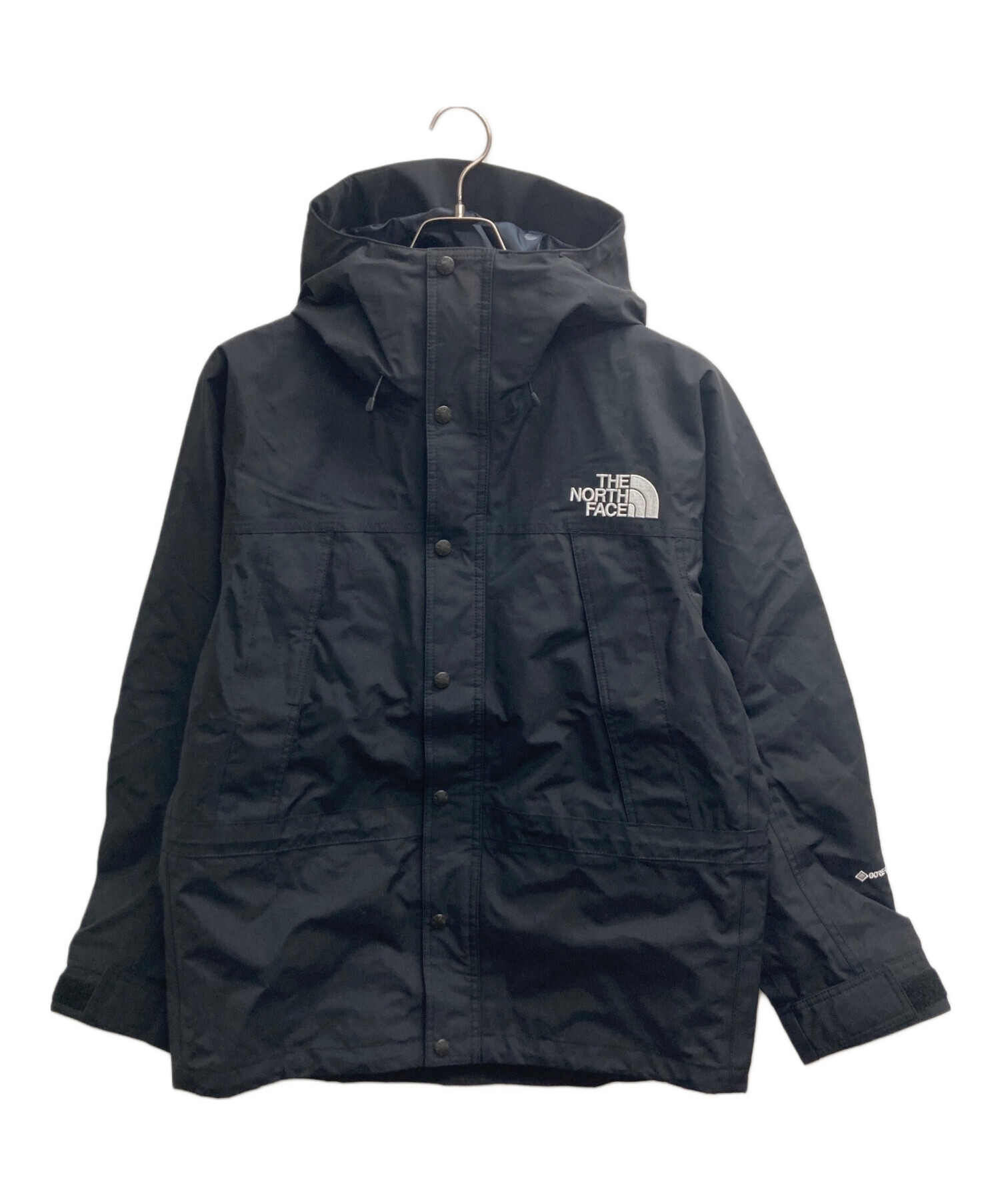 中古・古着通販】THE NORTH FACE (ザ ノース フェイス) Mountain Light