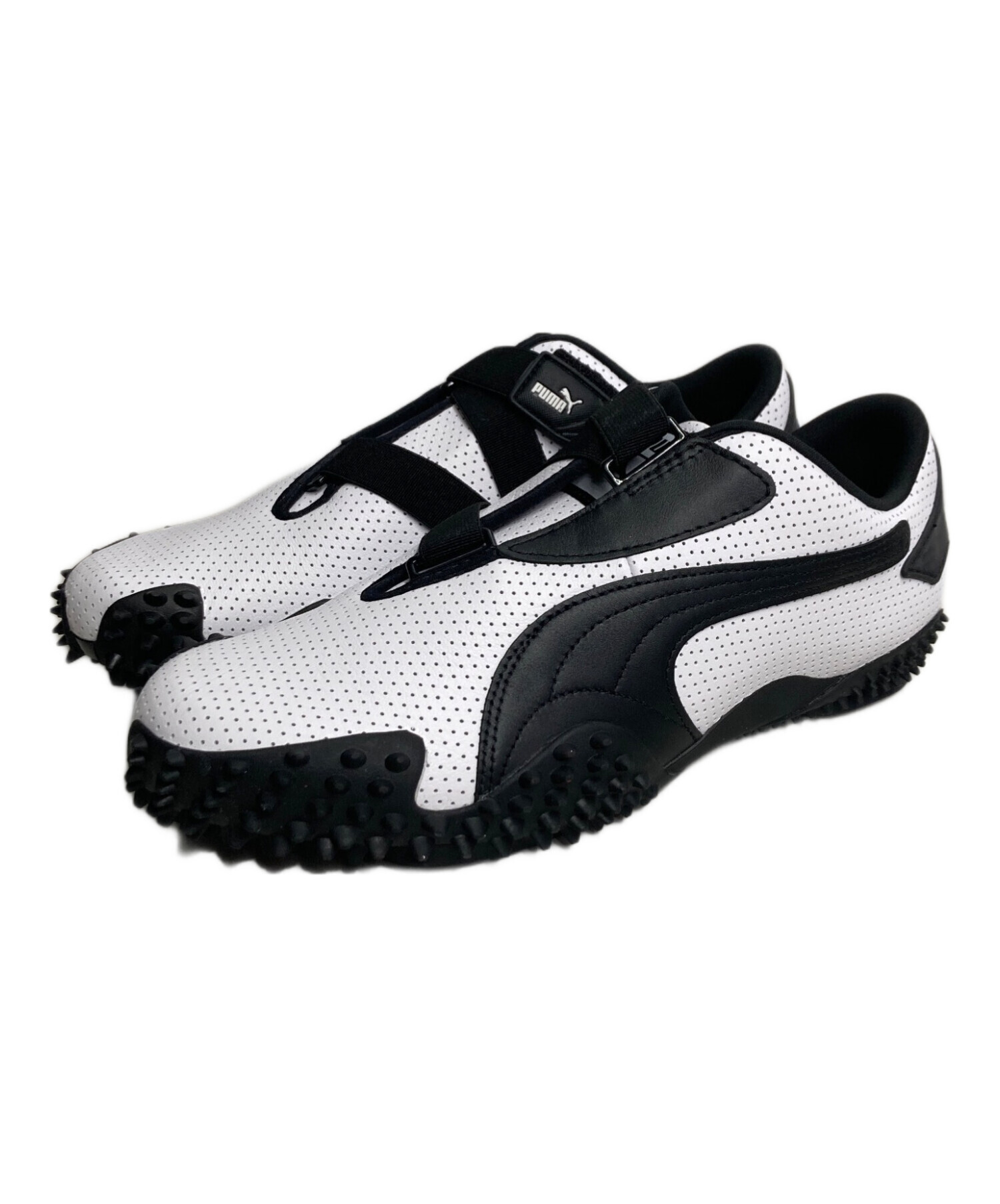 中古・古着通販】PUMA (プーマ) MOSTRO PERF ホワイト サイズ:28cm