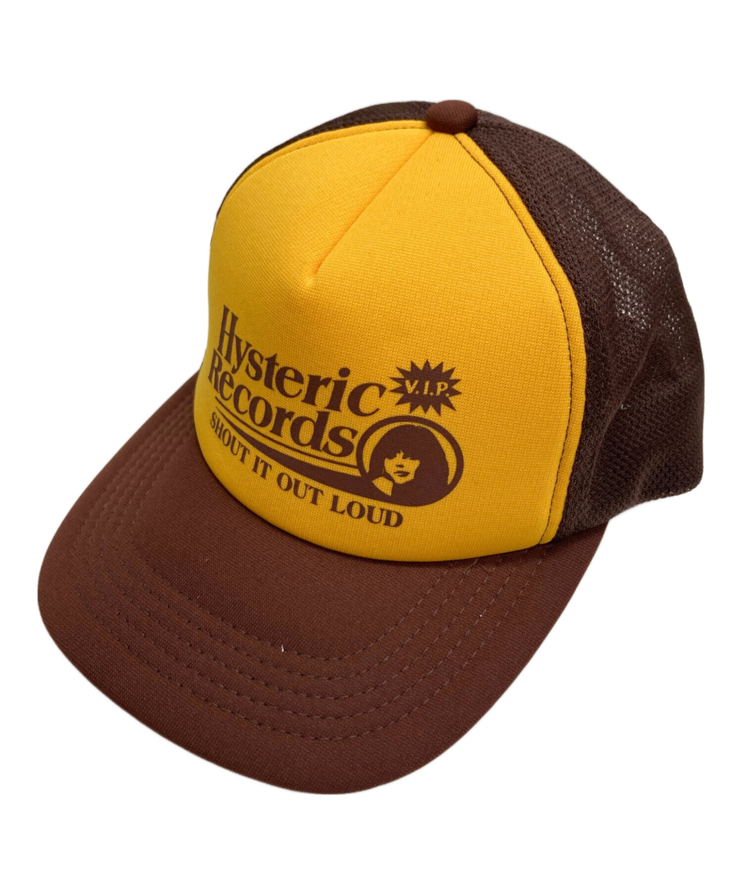 中古・古着通販】Hysteric Glamour (ヒステリックグラマー) HYSTERIC