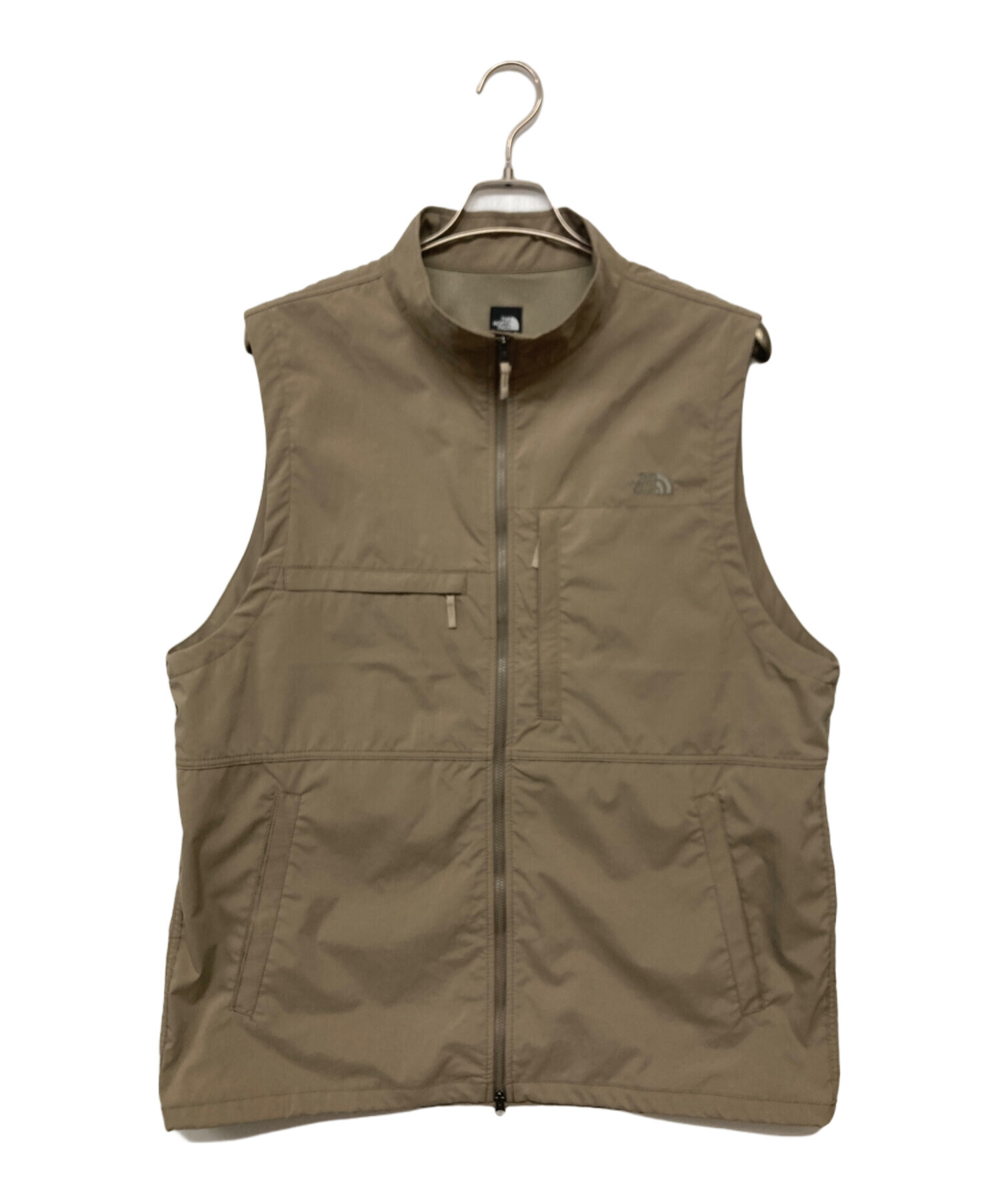 中古・古着通販】THE NORTH FACE (ザ ノース フェイス) トリップ