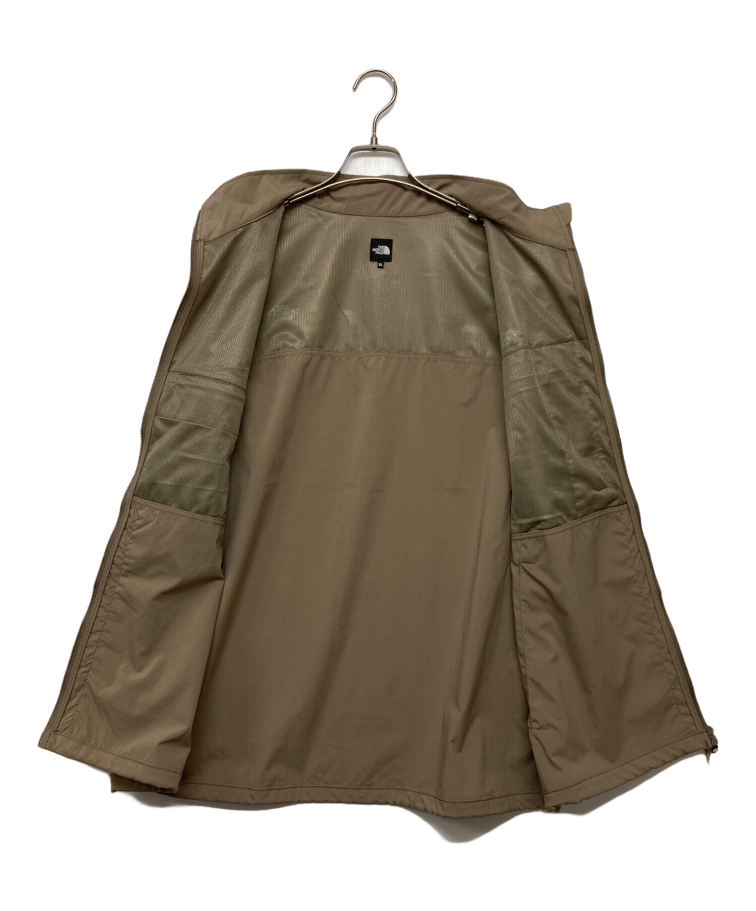中古・古着通販】THE NORTH FACE (ザ ノース フェイス) トリップ