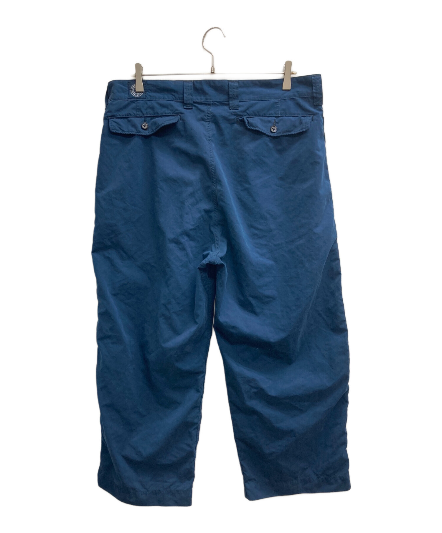 中古・古着通販】Porter Classic (ポータークラシック) ウェザー